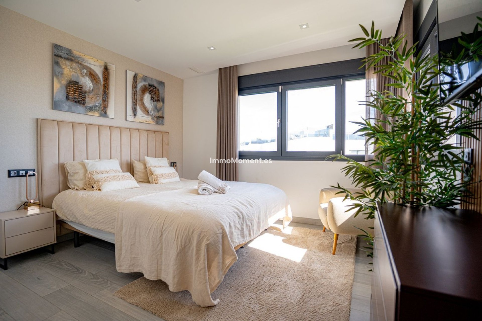 Reventa - Villa independiente - Orihuela Costa - Cabo roig - La Zenia