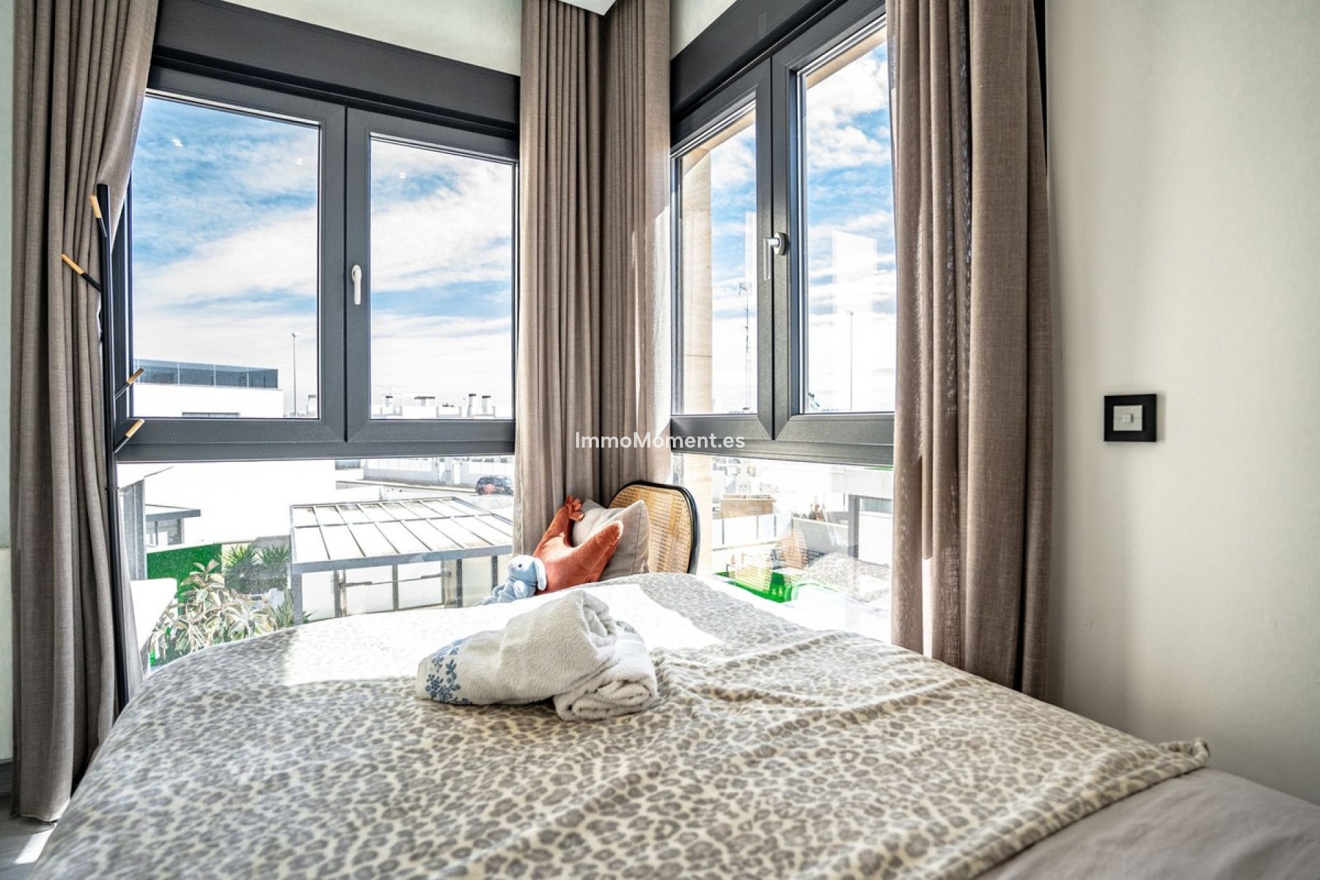 Reventa - Villa independiente - Orihuela Costa - Cabo roig - La Zenia