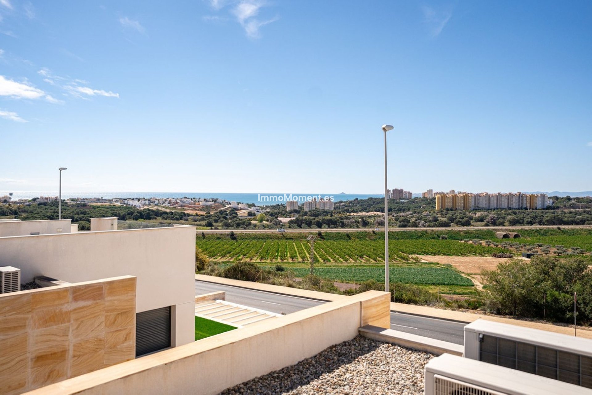 Reventa - Villa independiente - Orihuela Costa - Cabo roig - La Zenia