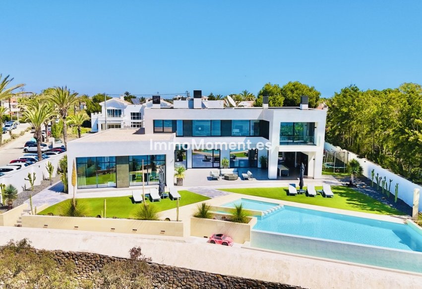 Reventa - Villa independiente - Orihuela Costa - Cabo roig - La Zenia