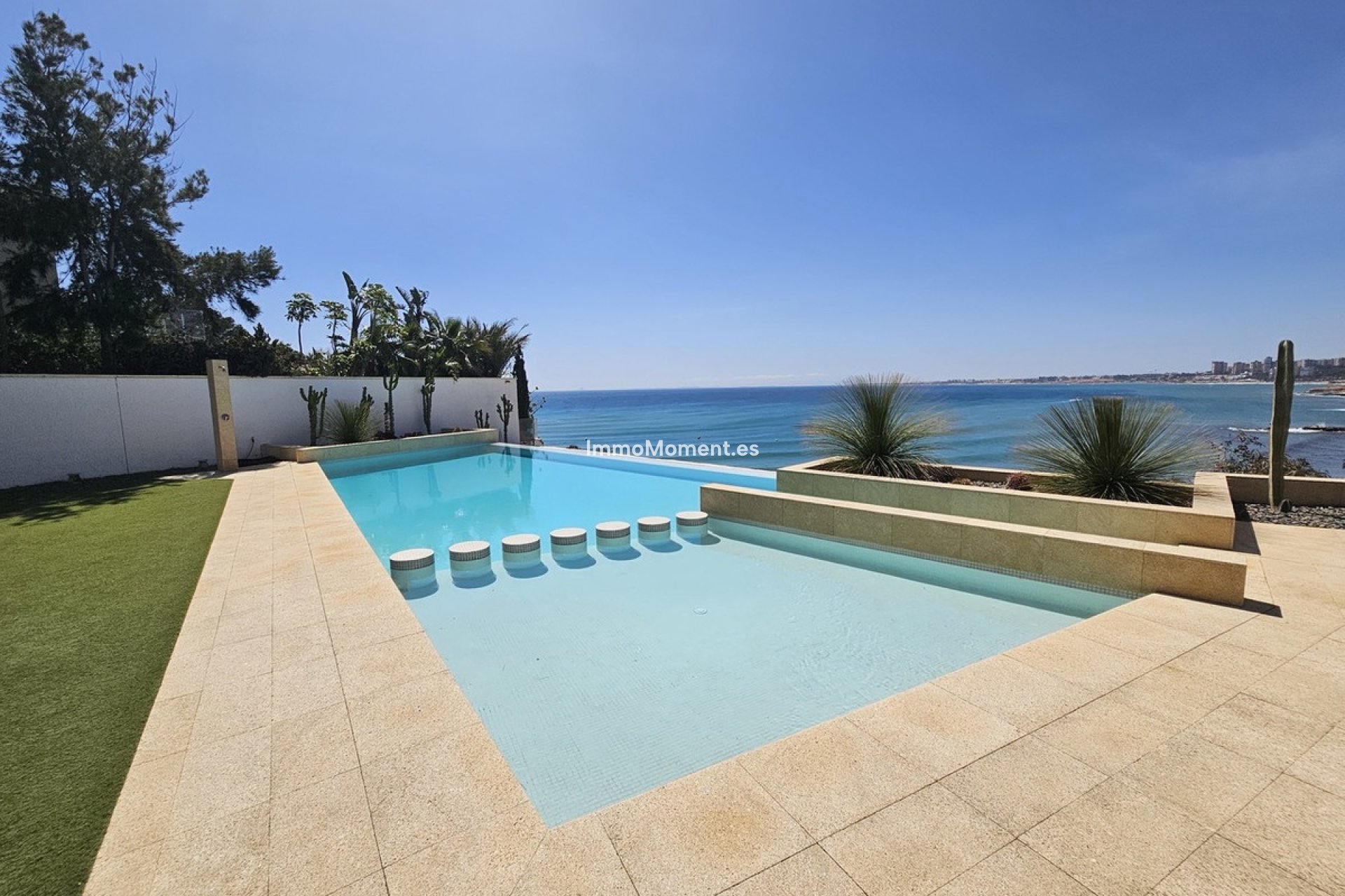 Reventa - Villa independiente - Orihuela Costa - Cabo roig - La Zenia