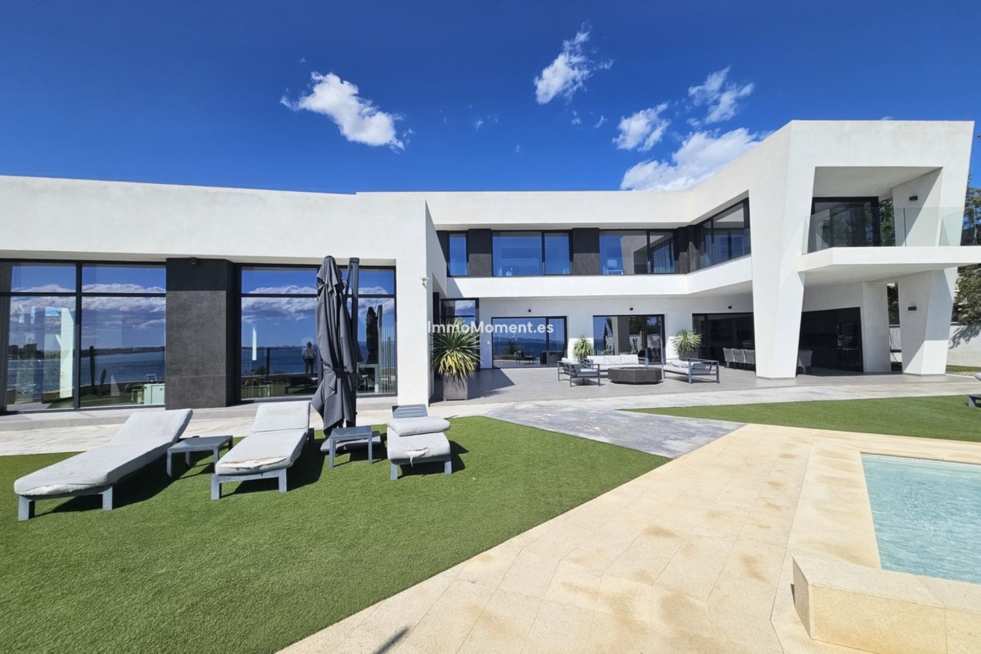 Reventa - Villa independiente - Orihuela Costa - Cabo roig - La Zenia