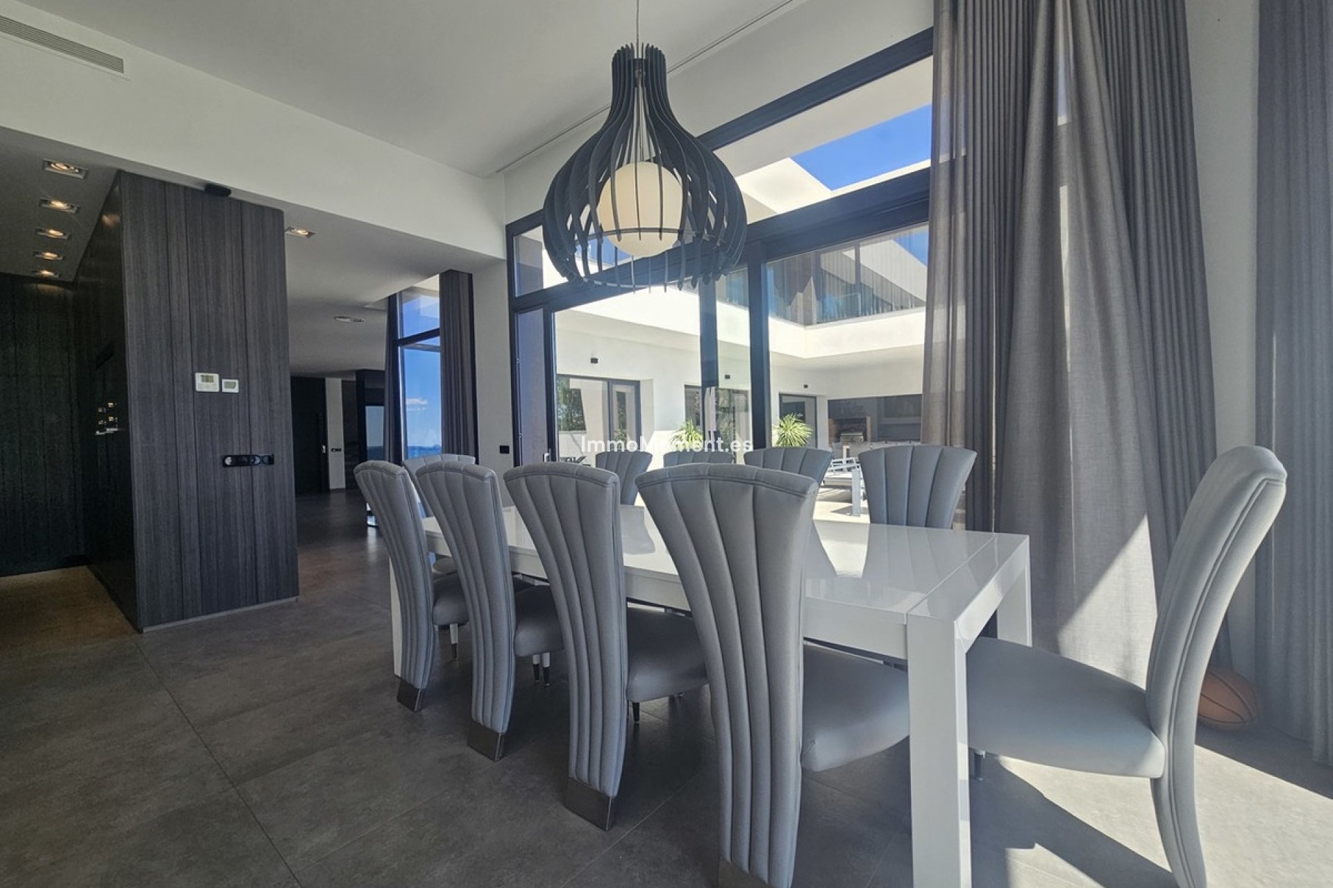 Reventa - Villa independiente - Orihuela Costa - Cabo roig - La Zenia
