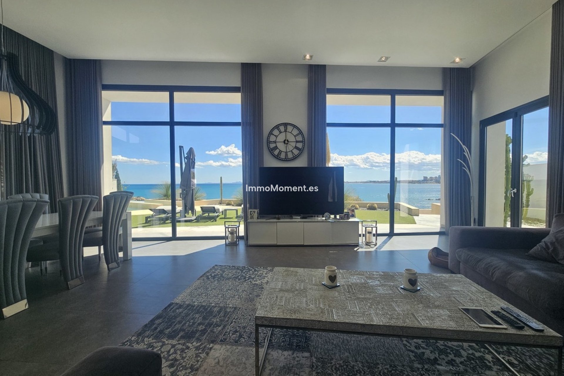 Reventa - Villa independiente - Orihuela Costa - Cabo roig - La Zenia