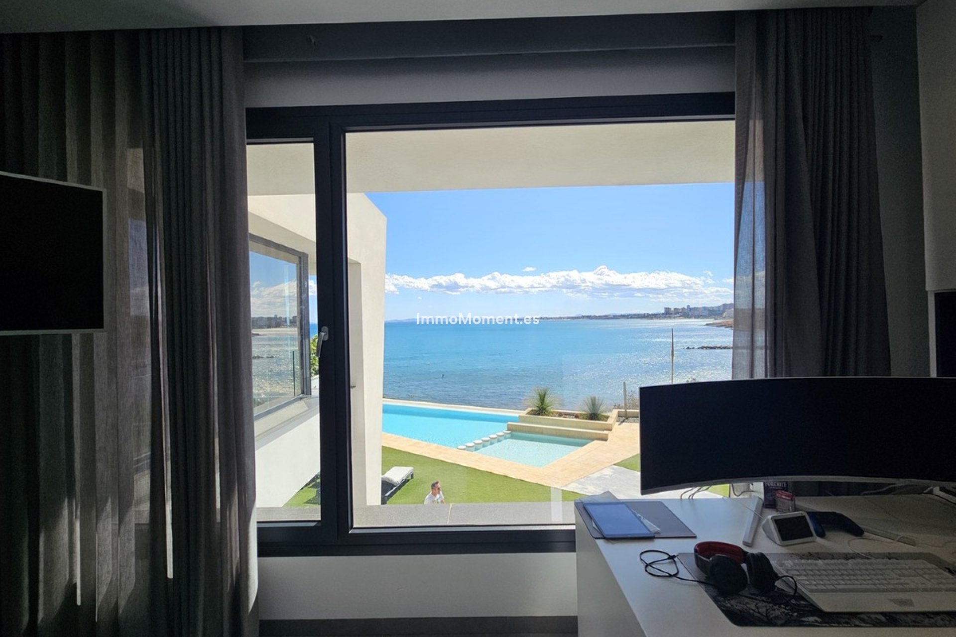 Reventa - Villa independiente - Orihuela Costa - Cabo roig - La Zenia