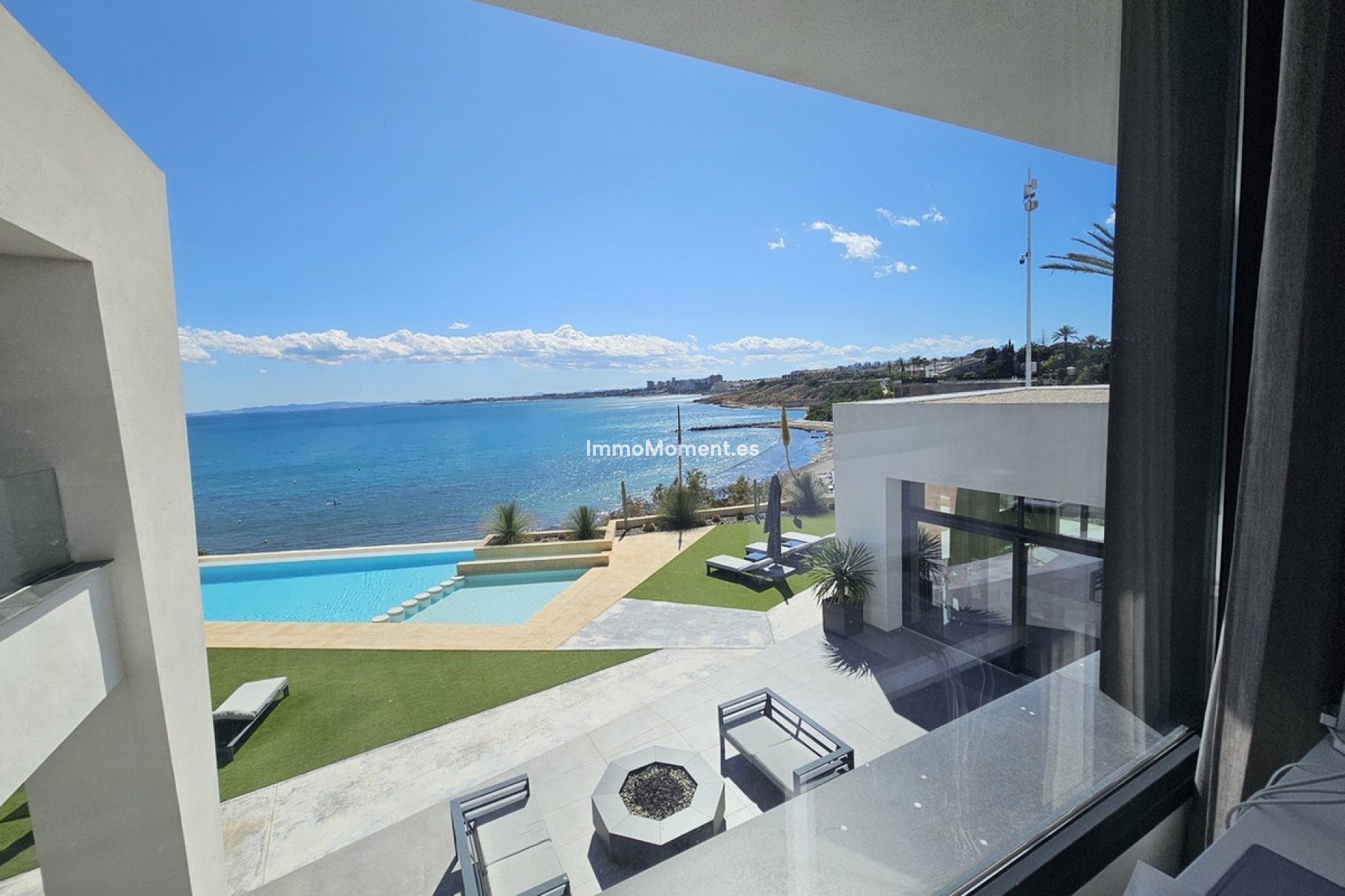 Reventa - Villa independiente - Orihuela Costa - Cabo roig - La Zenia