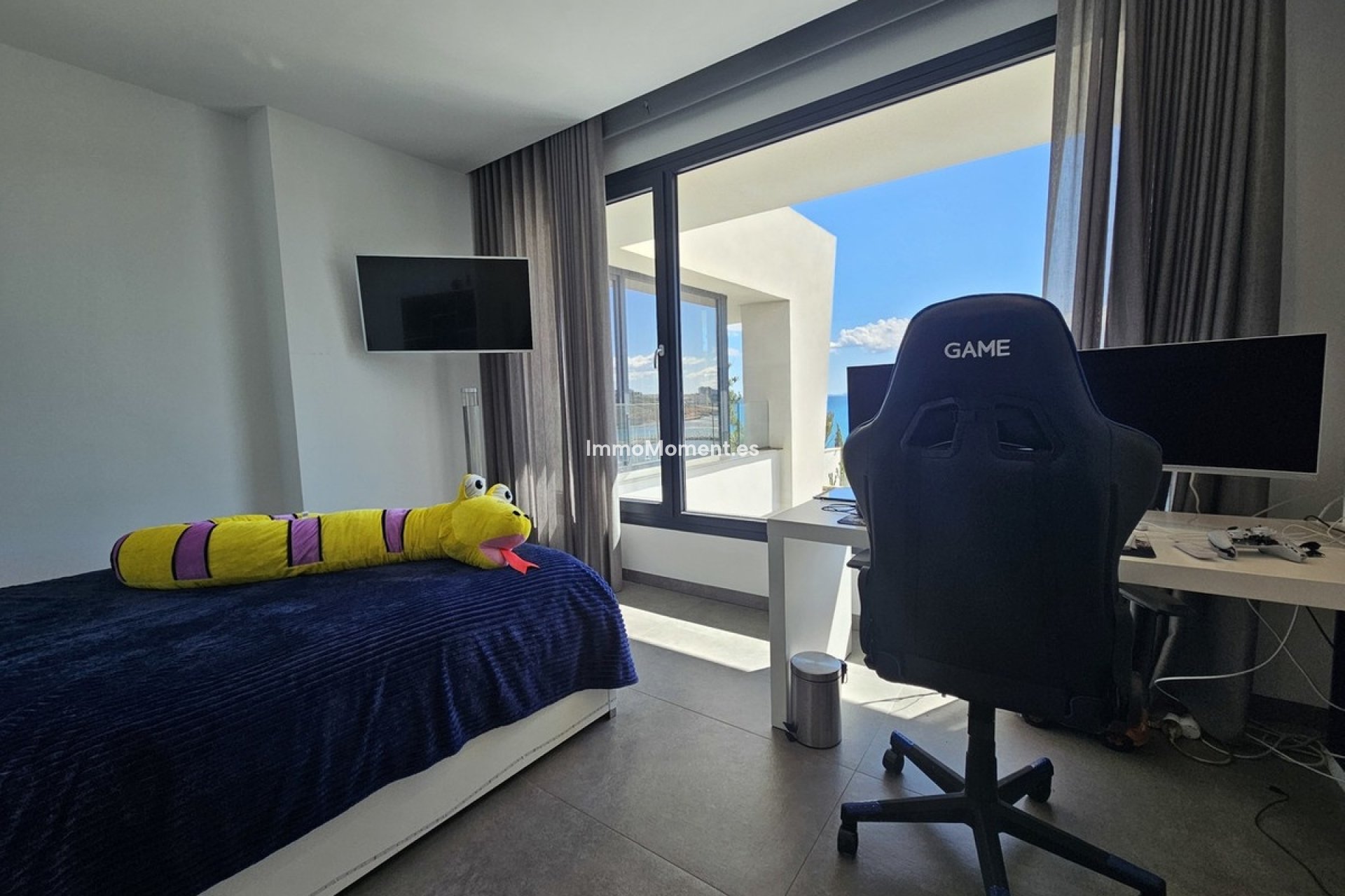 Reventa - Villa independiente - Orihuela Costa - Cabo roig - La Zenia