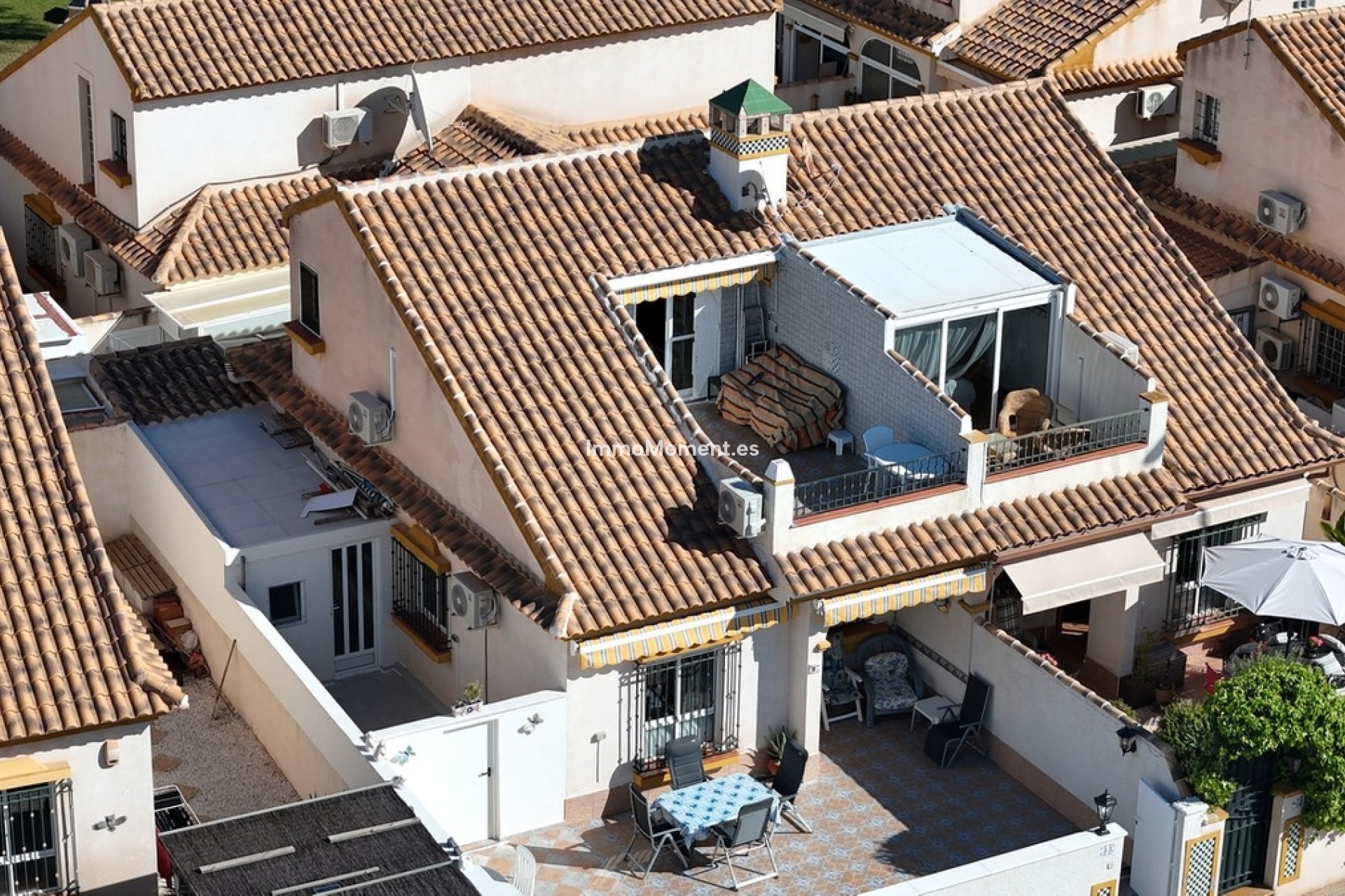 Reventa - Villa independiente - Orihuela Costa - Cabo roig - La Zenia