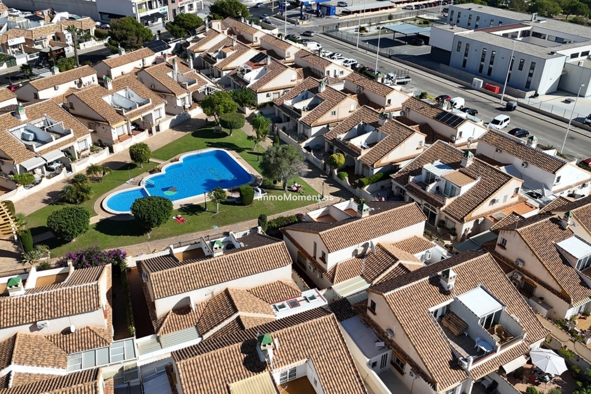 Reventa - Villa independiente - Orihuela Costa - Cabo roig - La Zenia