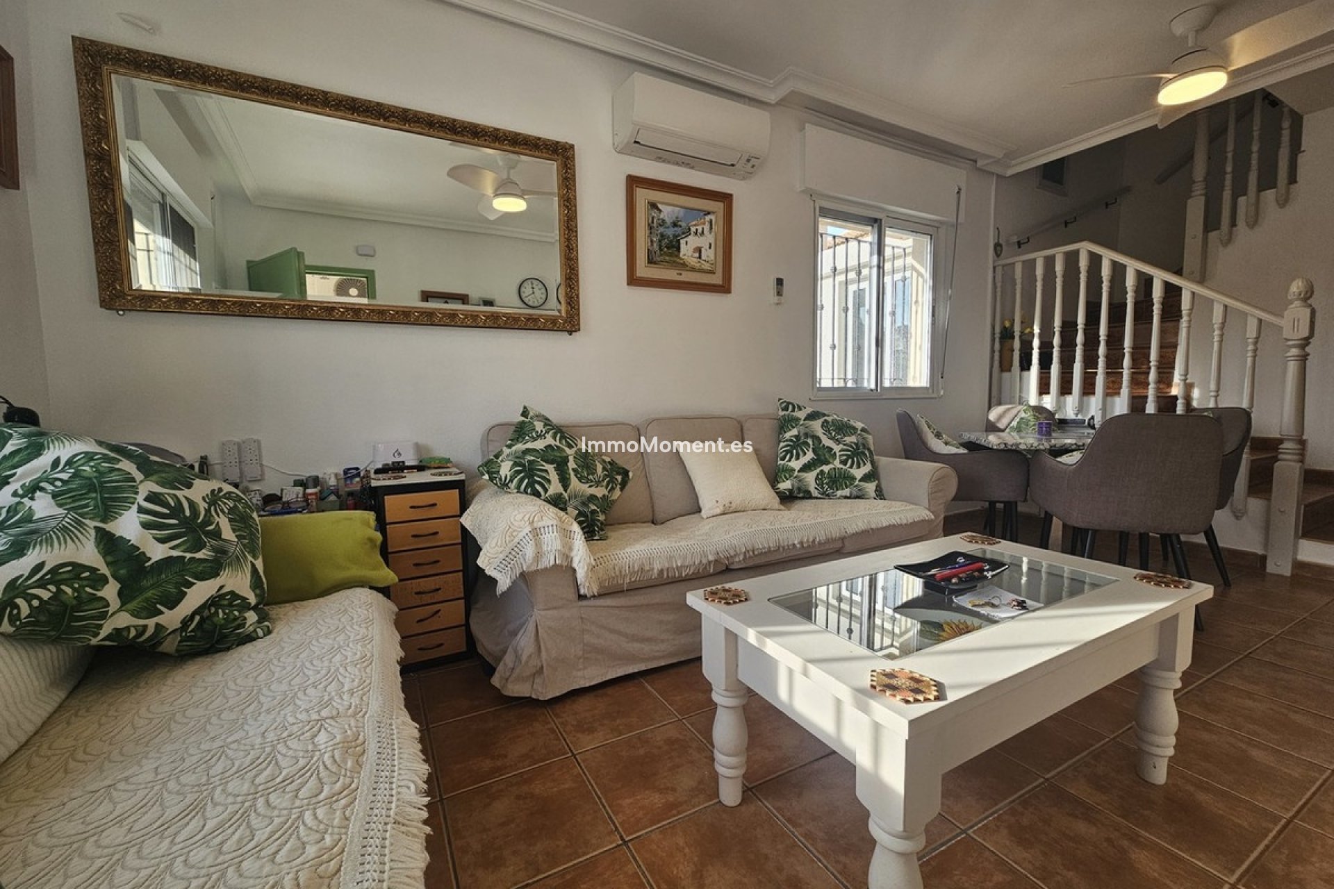 Reventa - Villa independiente - Orihuela Costa - Cabo roig - La Zenia