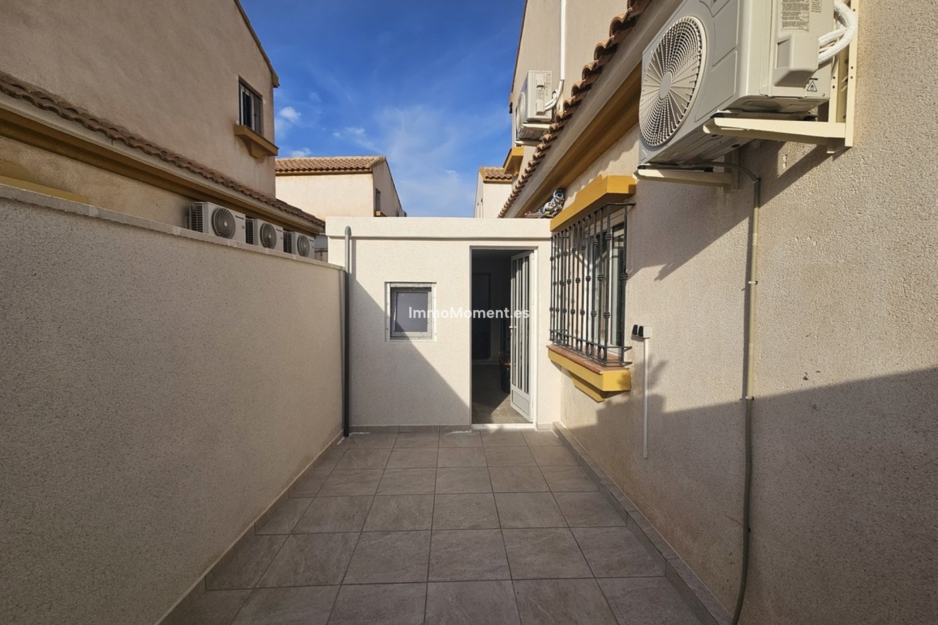 Reventa - Villa independiente - Orihuela Costa - Cabo roig - La Zenia