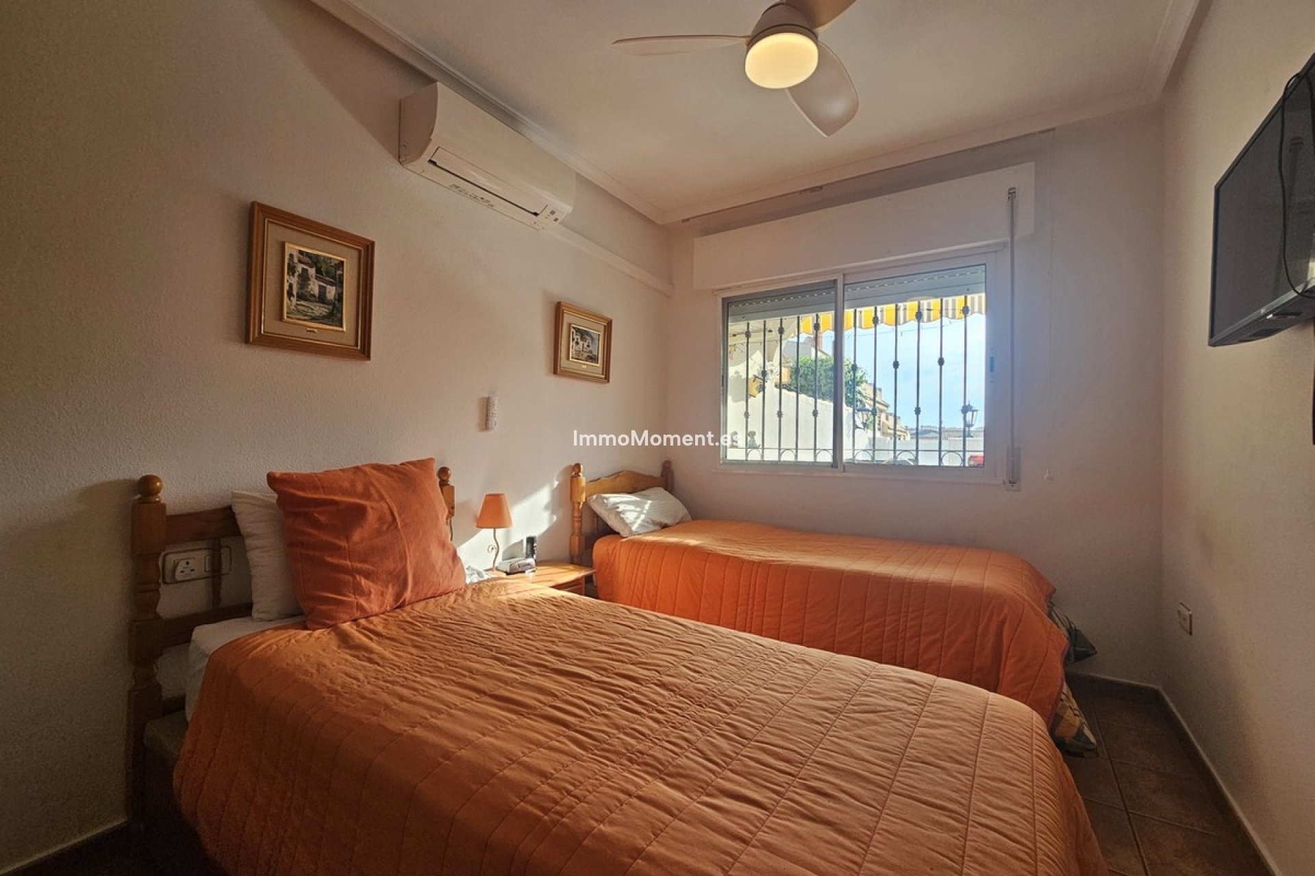 Reventa - Villa independiente - Orihuela Costa - Cabo roig - La Zenia