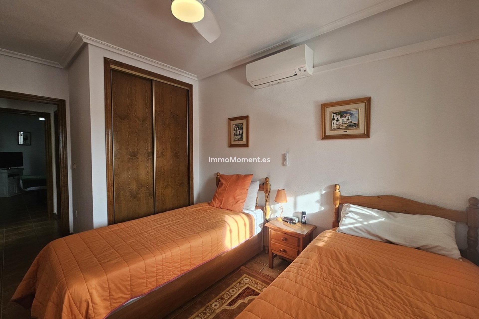 Reventa - Villa independiente - Orihuela Costa - Cabo roig - La Zenia