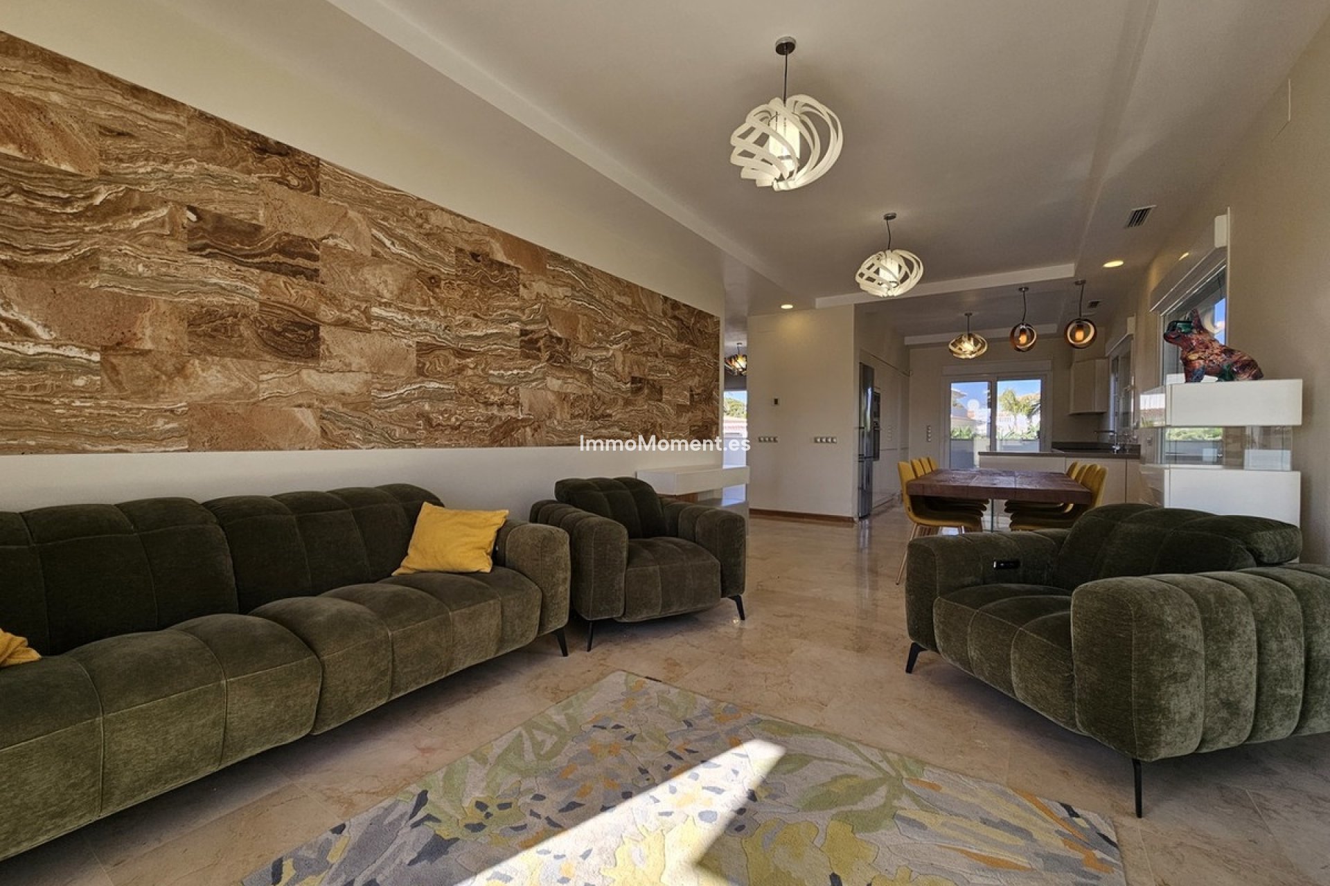 Reventa - Villa independiente - Orihuela Costa - Cabo roig - La Zenia