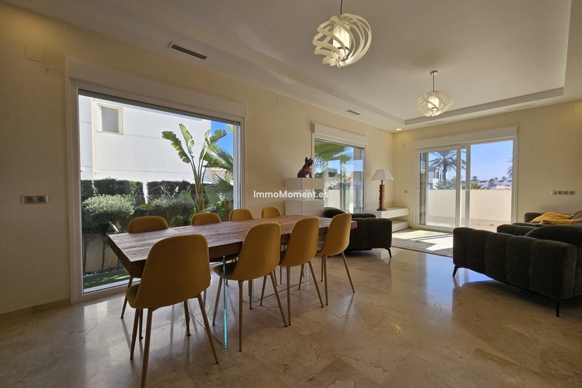 Reventa - Villa independiente - Orihuela Costa - Cabo roig - La Zenia