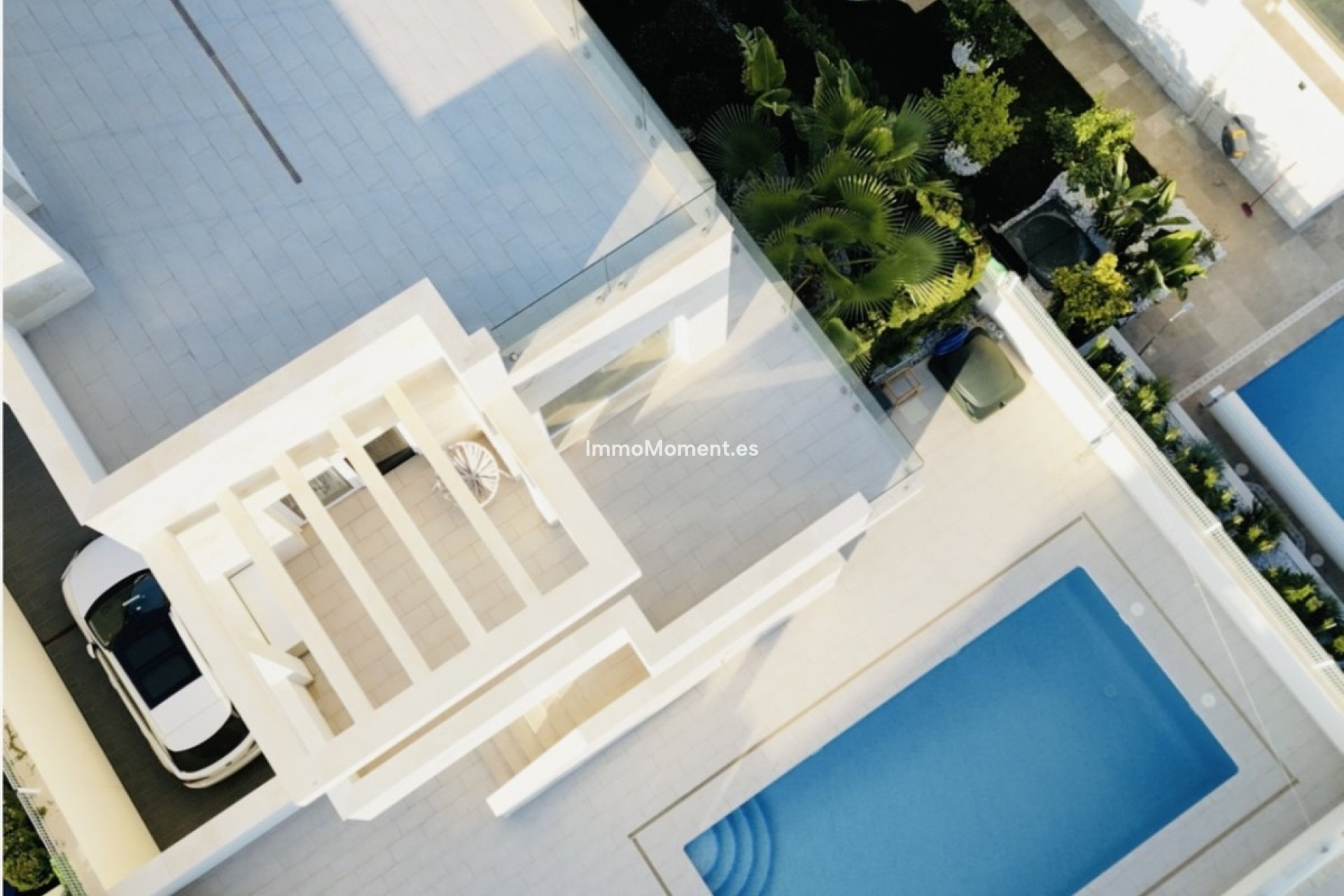 Reventa - Villa independiente - Orihuela Costa - Cabo roig - La Zenia