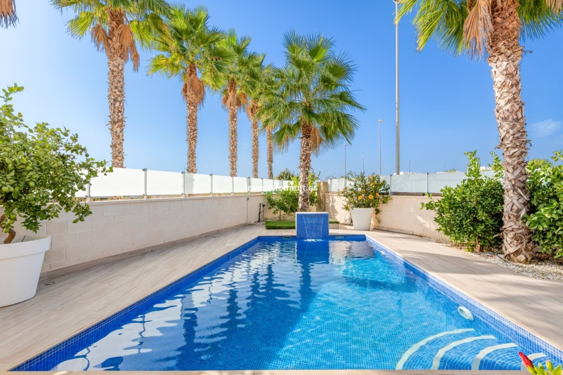Reventa - Villa independiente - Orihuela Costa - Cabo roig - La Zenia