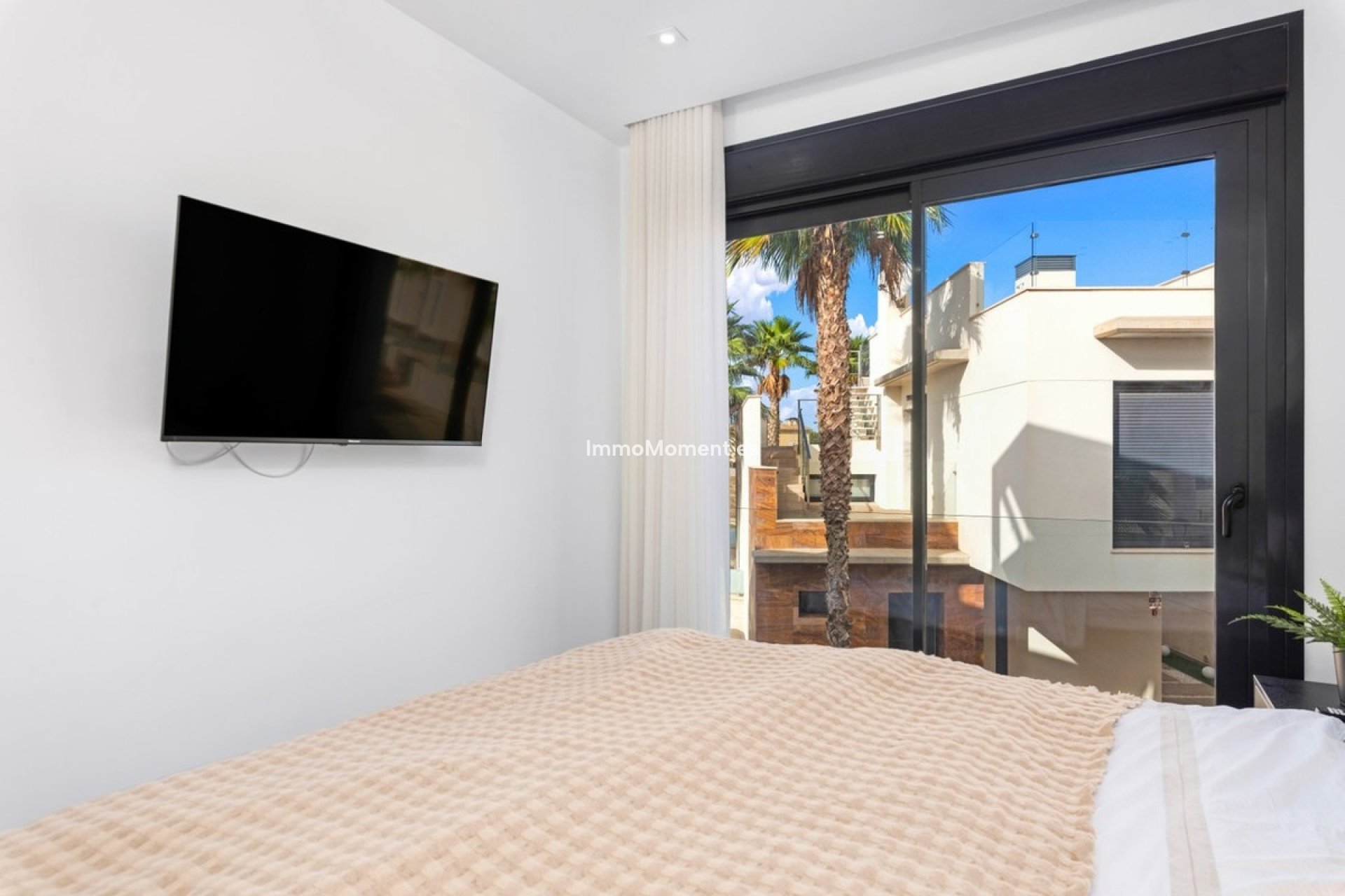 Reventa - Villa independiente - Orihuela Costa - Cabo roig - La Zenia