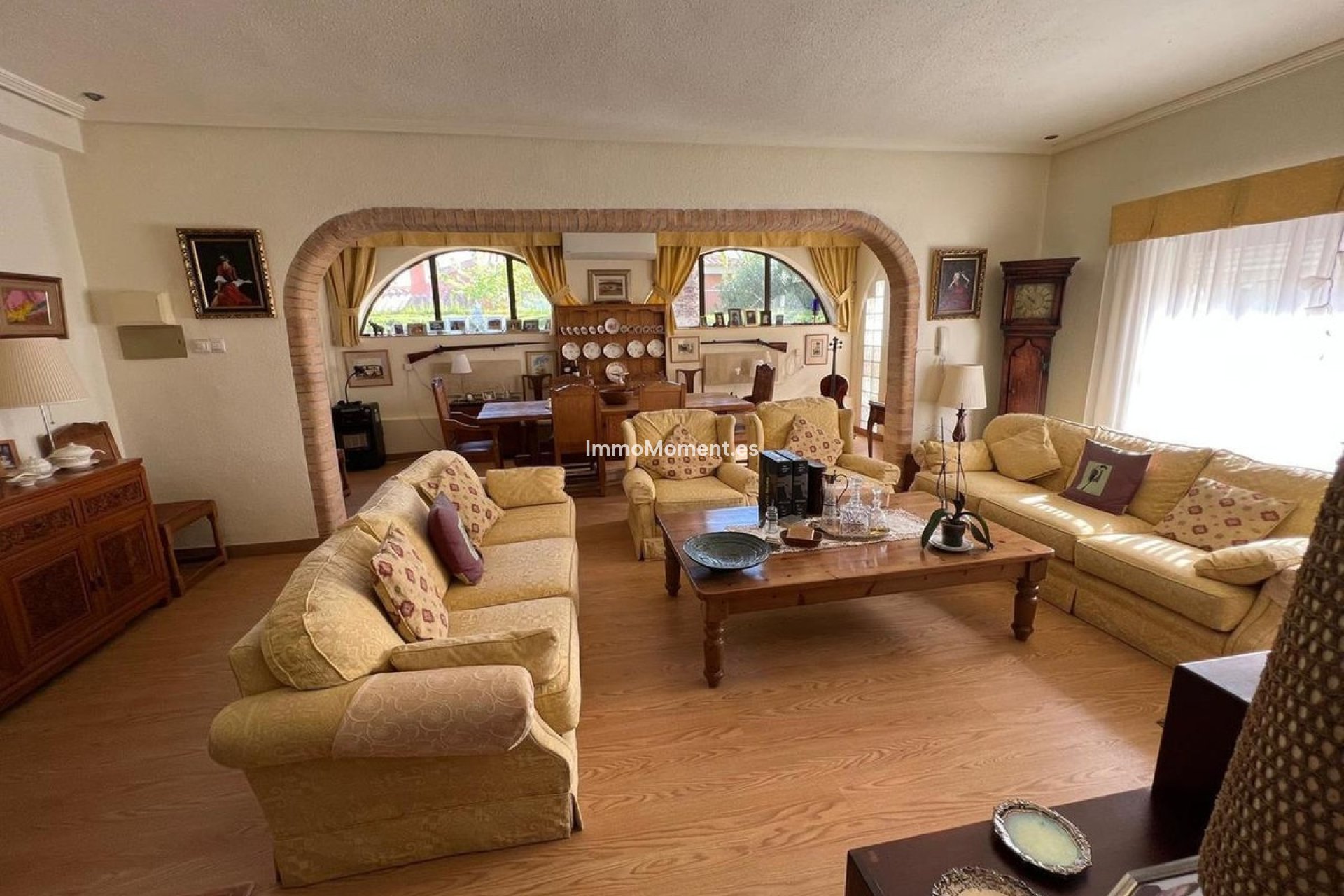 Reventa - Villa independiente - Orihuela Costa - Cabo roig - La Zenia