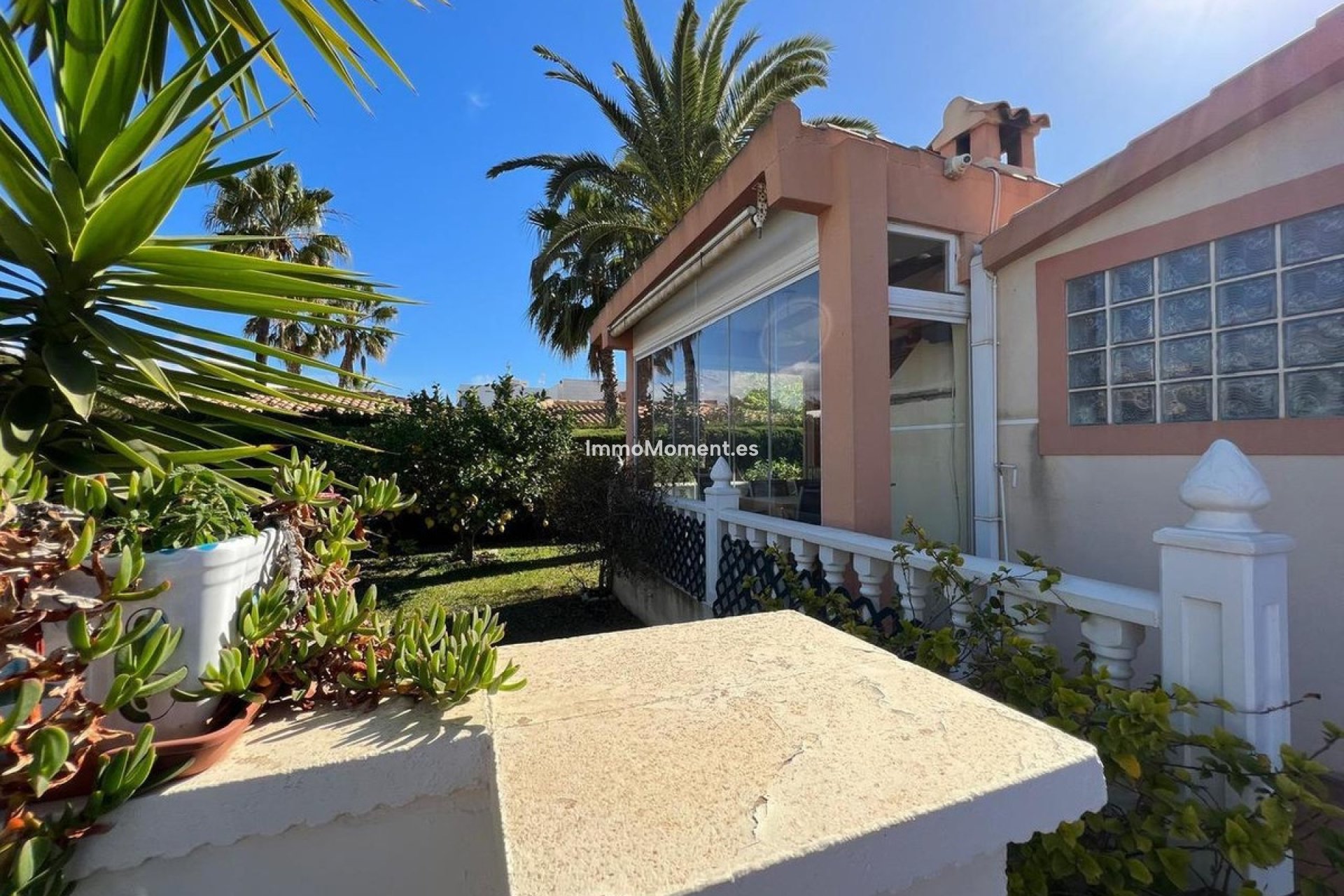 Reventa - Villa independiente - Orihuela Costa - Cabo roig - La Zenia