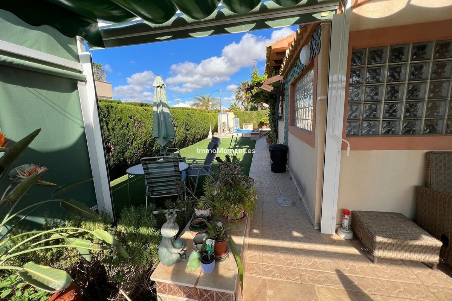Reventa - Villa independiente - Orihuela Costa - Cabo roig - La Zenia