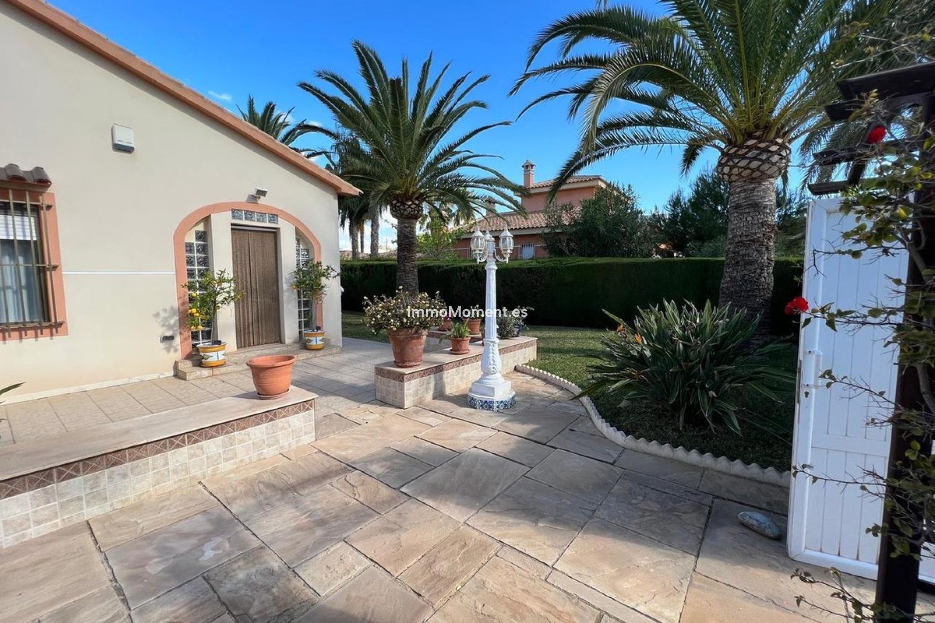 Reventa - Villa independiente - Orihuela Costa - Cabo roig - La Zenia