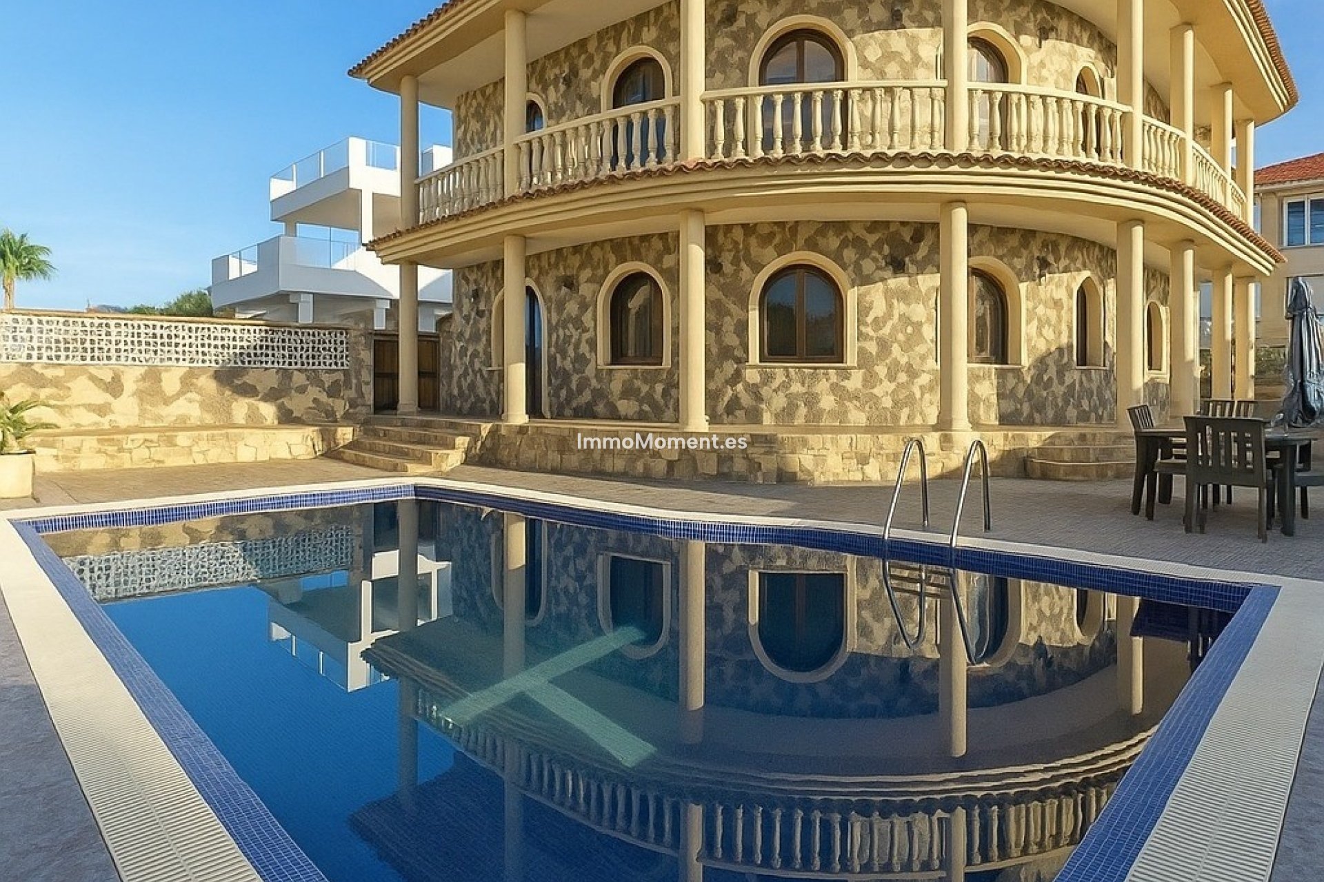 Reventa - Villa independiente - Orihuela Costa - Cabo roig - La Zenia