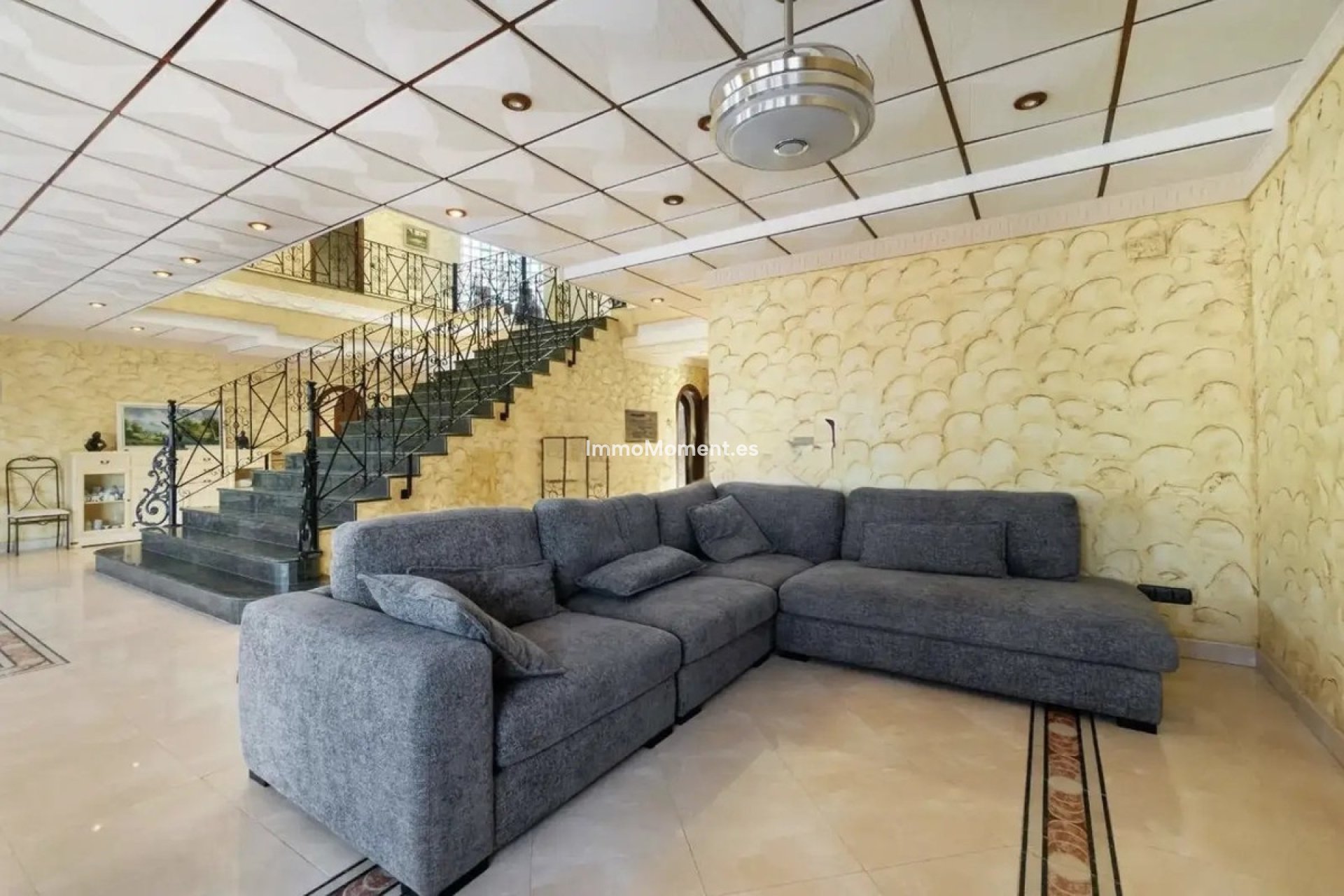 Reventa - Villa independiente - Orihuela Costa - Cabo roig - La Zenia