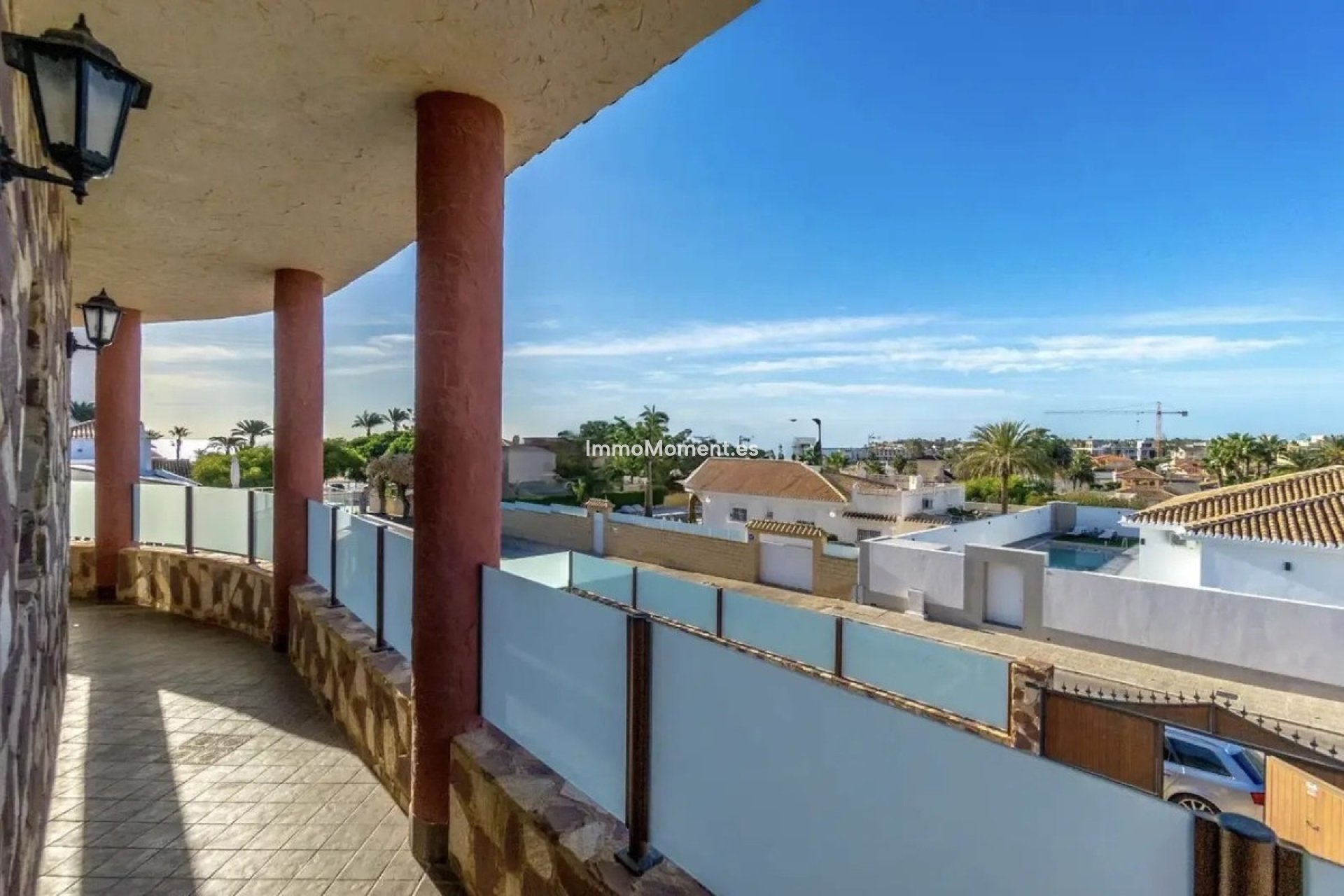 Reventa - Villa independiente - Orihuela Costa - Cabo roig - La Zenia