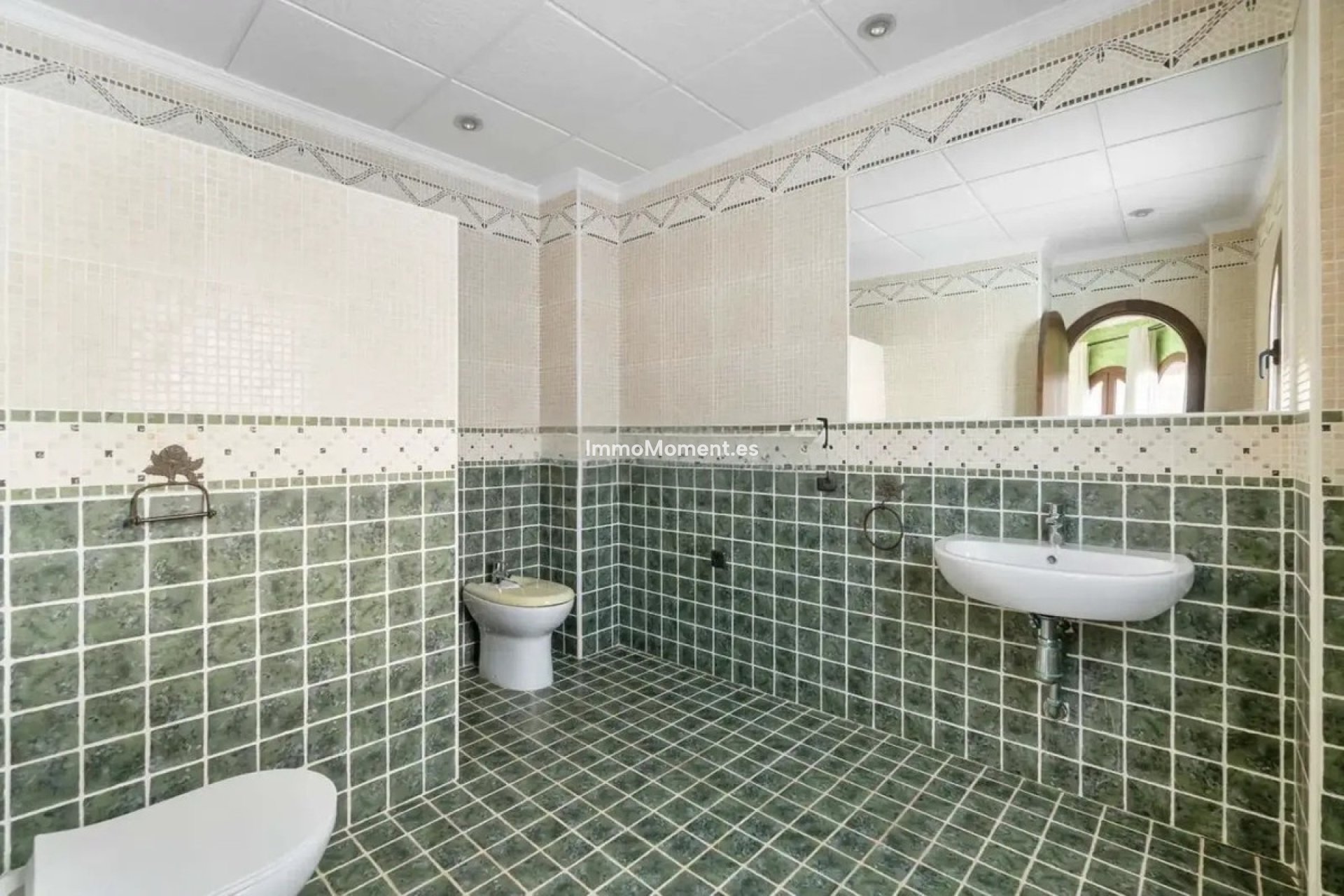 Reventa - Villa independiente - Orihuela Costa - Cabo roig - La Zenia