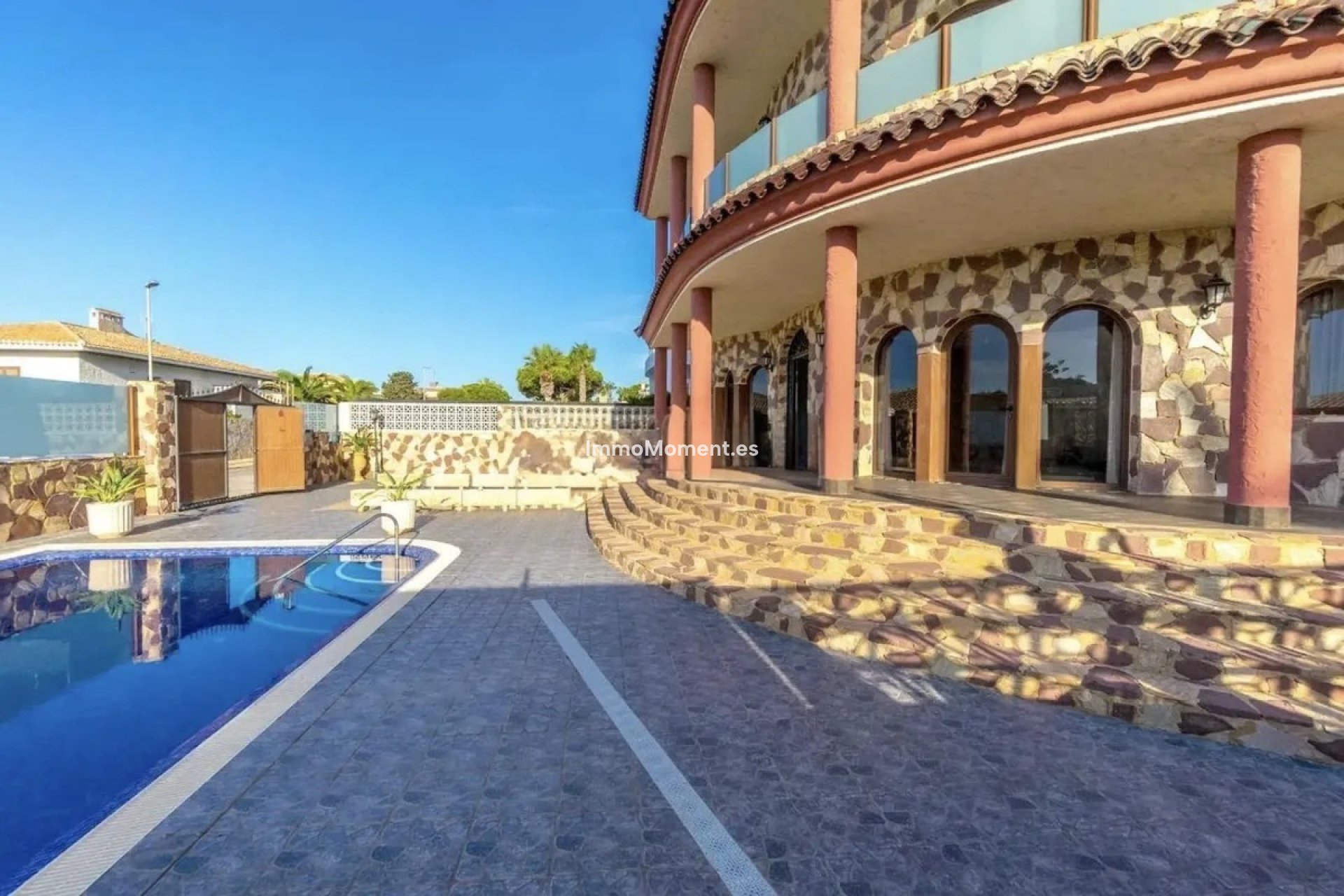 Reventa - Villa independiente - Orihuela Costa - Cabo roig - La Zenia