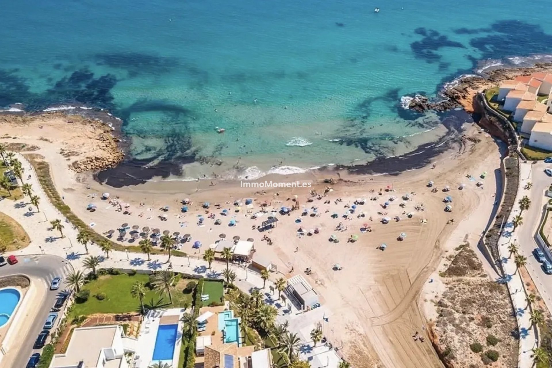 Reventa - Villa independiente - Orihuela Costa - Cabo roig - La Zenia