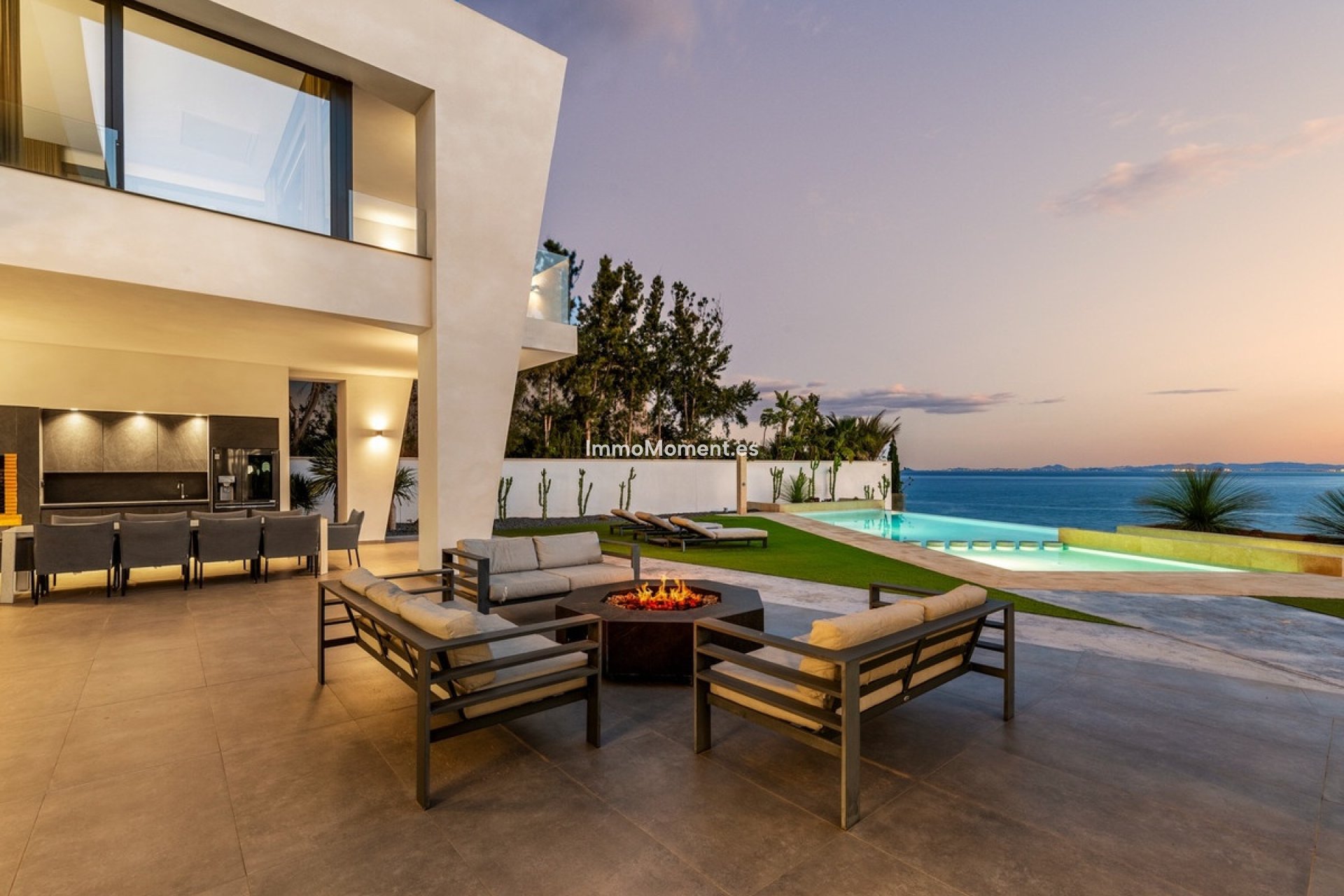 Reventa - Villa independiente - Orihuela Costa - Cabo roig - La Zenia