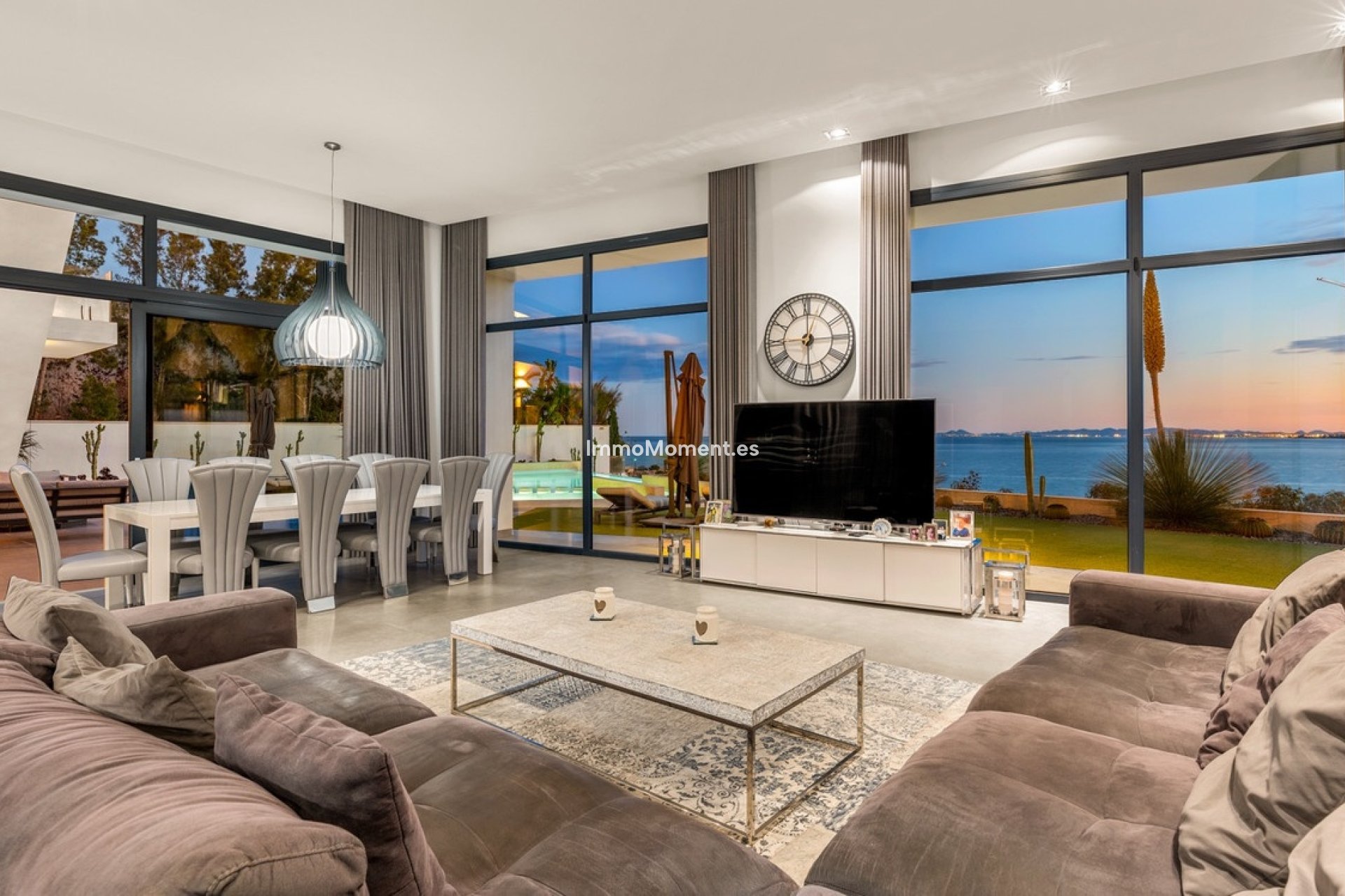 Reventa - Villa independiente - Orihuela Costa - Cabo roig - La Zenia
