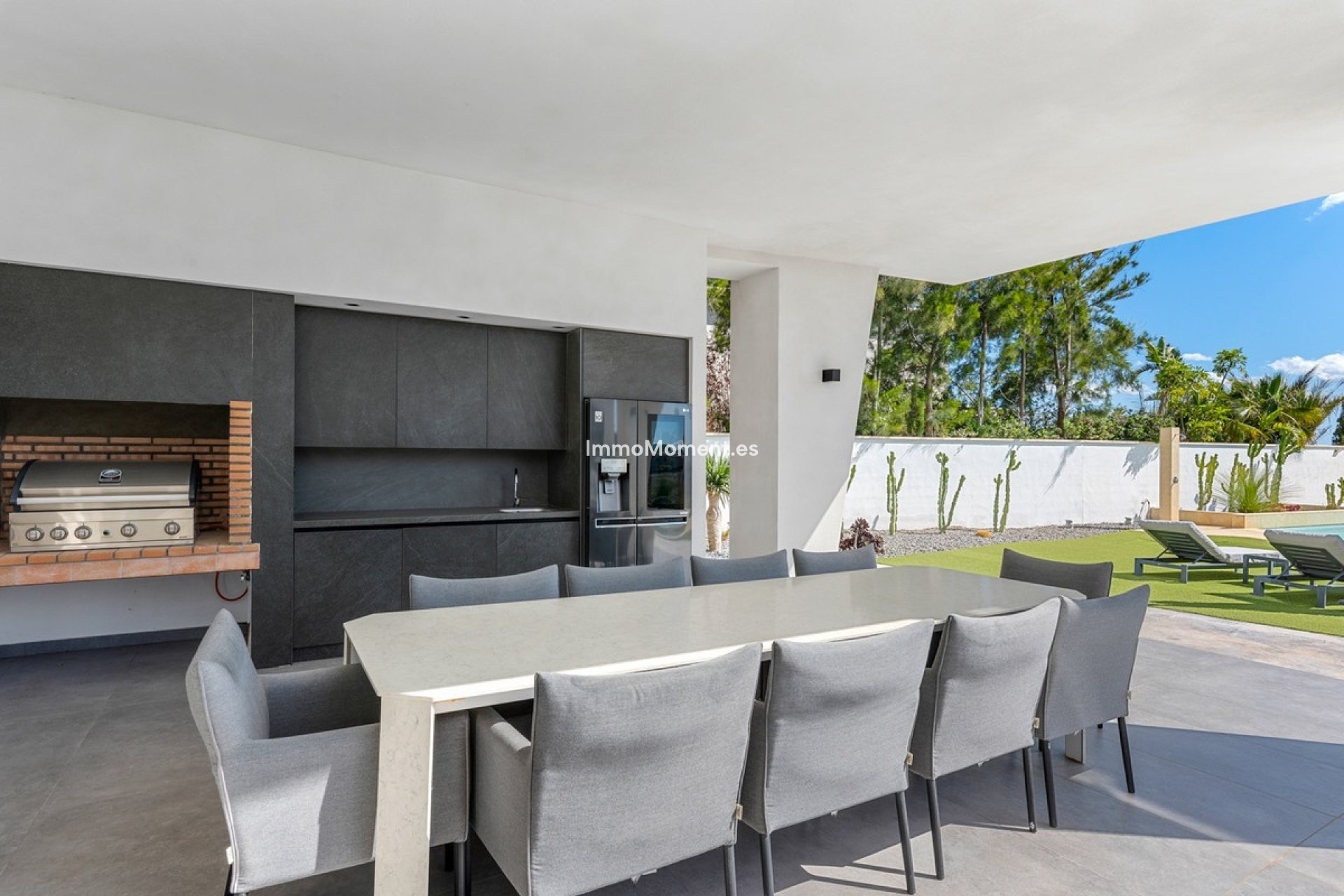 Reventa - Villa independiente - Orihuela Costa - Cabo roig - La Zenia