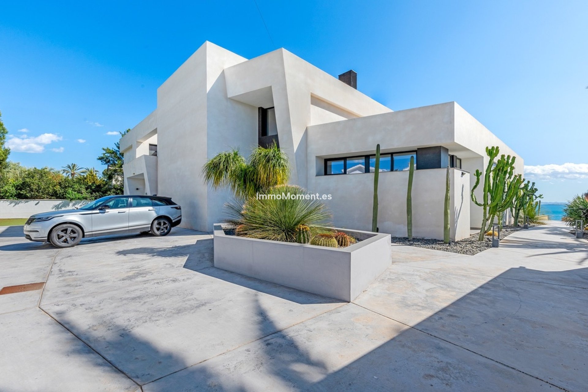 Reventa - Villa independiente - Orihuela Costa - Cabo roig - La Zenia