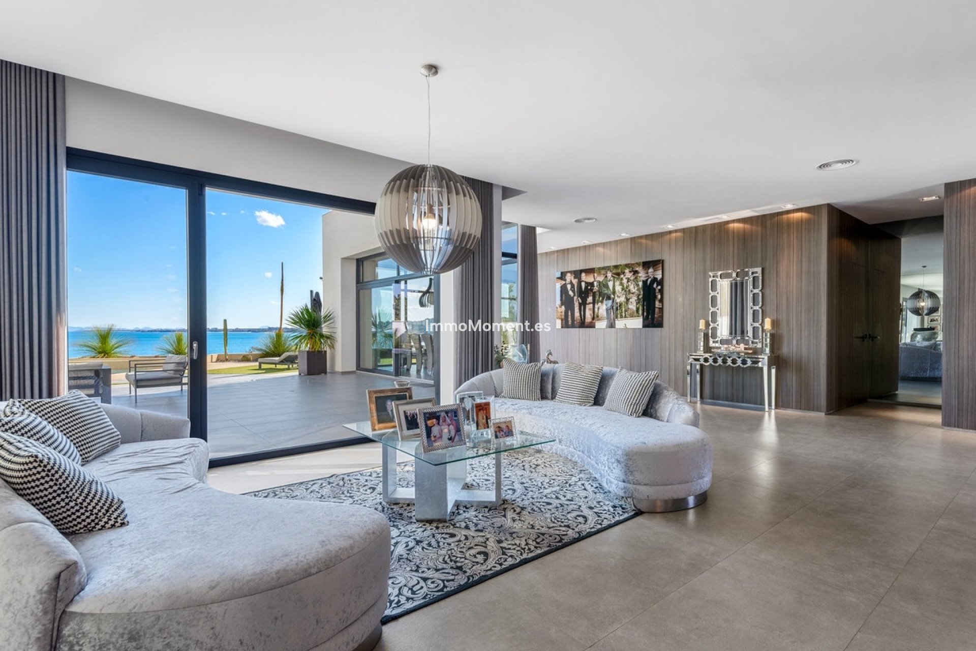 Reventa - Villa independiente - Orihuela Costa - Cabo roig - La Zenia