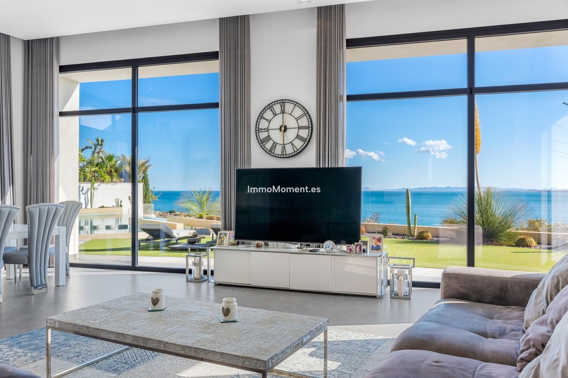 Reventa - Villa independiente - Orihuela Costa - Cabo roig - La Zenia