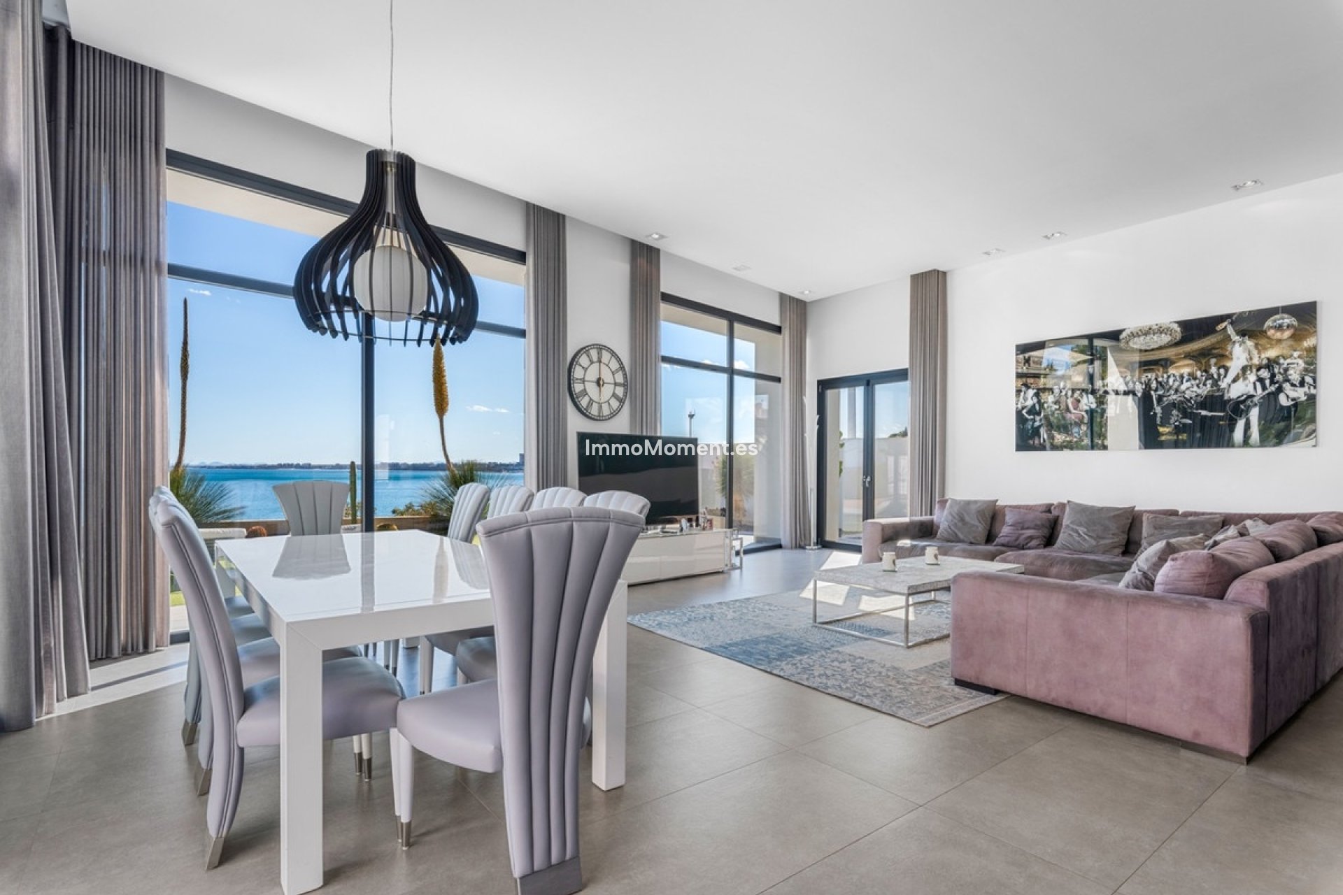 Reventa - Villa independiente - Orihuela Costa - Cabo roig - La Zenia