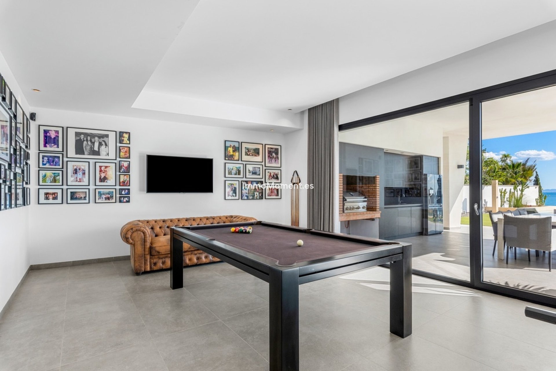 Reventa - Villa independiente - Orihuela Costa - Cabo roig - La Zenia