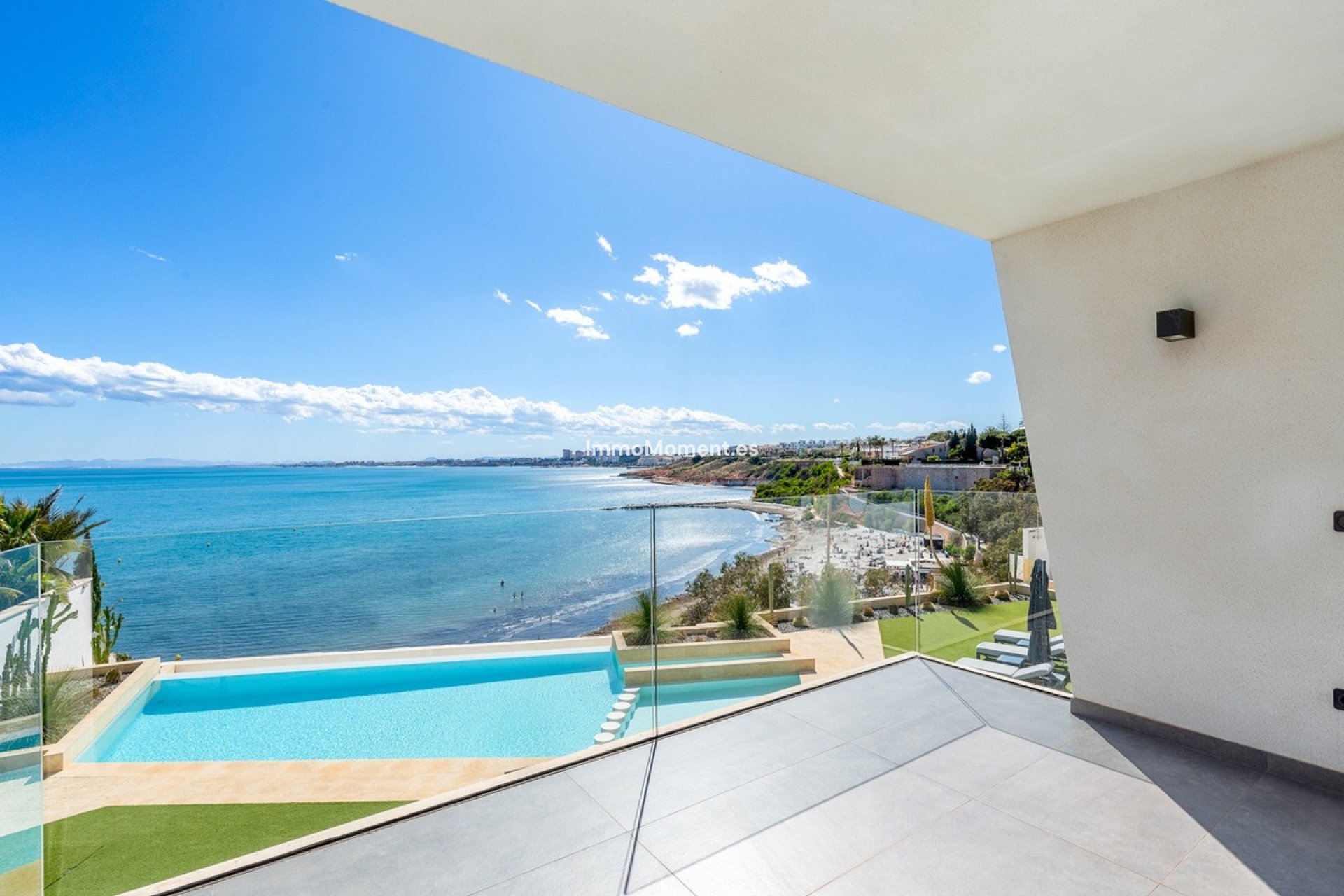 Reventa - Villa independiente - Orihuela Costa - Cabo roig - La Zenia