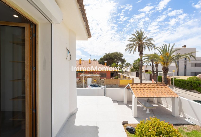 Reventa - Villa independiente - Orihuela Costa - Cabo roig - La Zenia