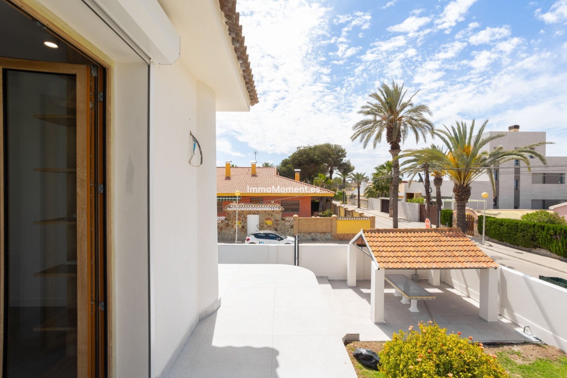 Reventa - Villa independiente - Orihuela Costa - Cabo roig - La Zenia