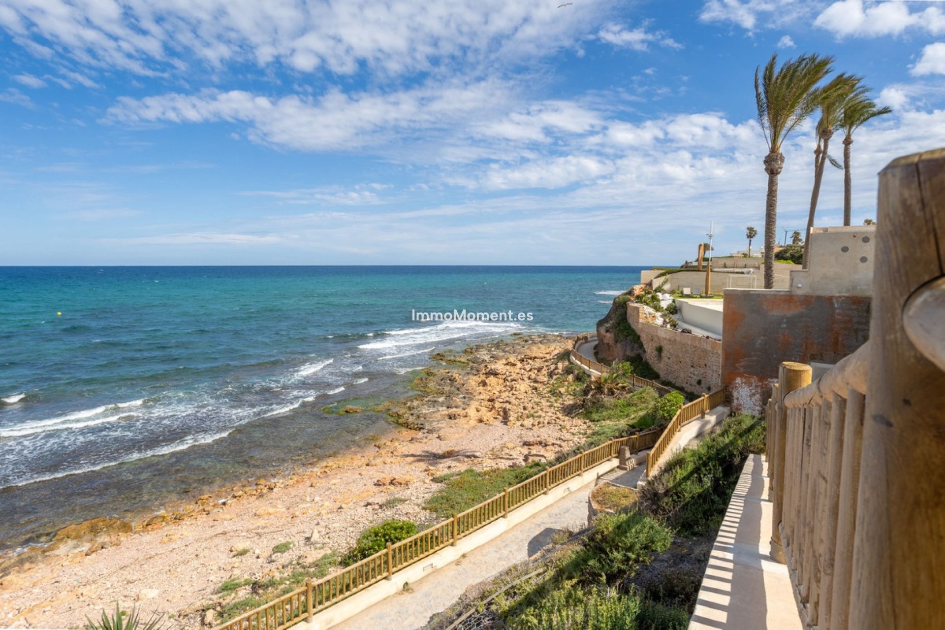 Reventa - Villa independiente - Orihuela Costa - Cabo roig - La Zenia
