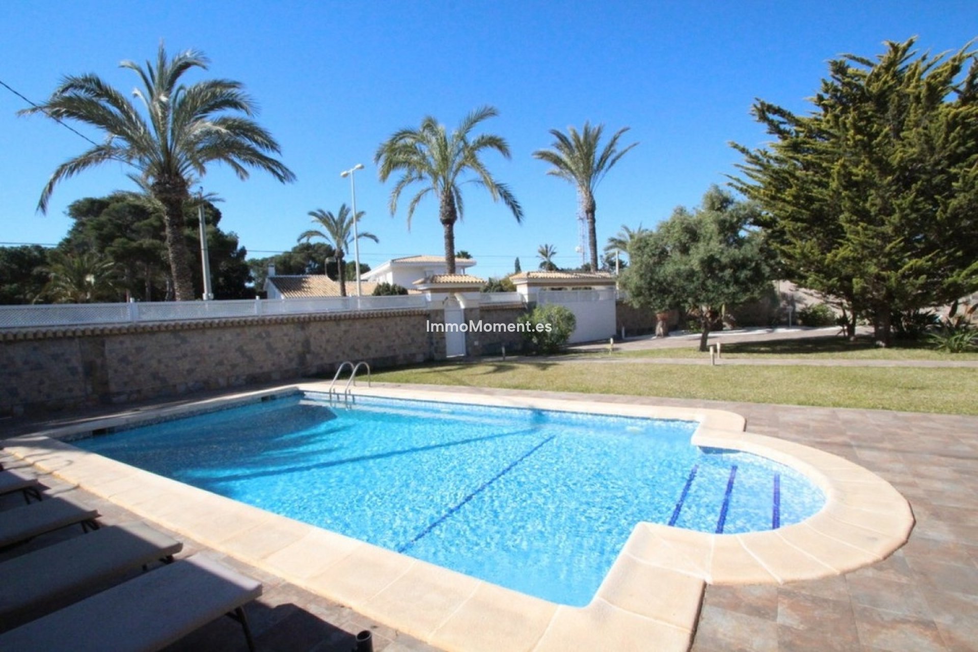 Reventa - Villa independiente - Orihuela Costa - Cabo roig - La Zenia
