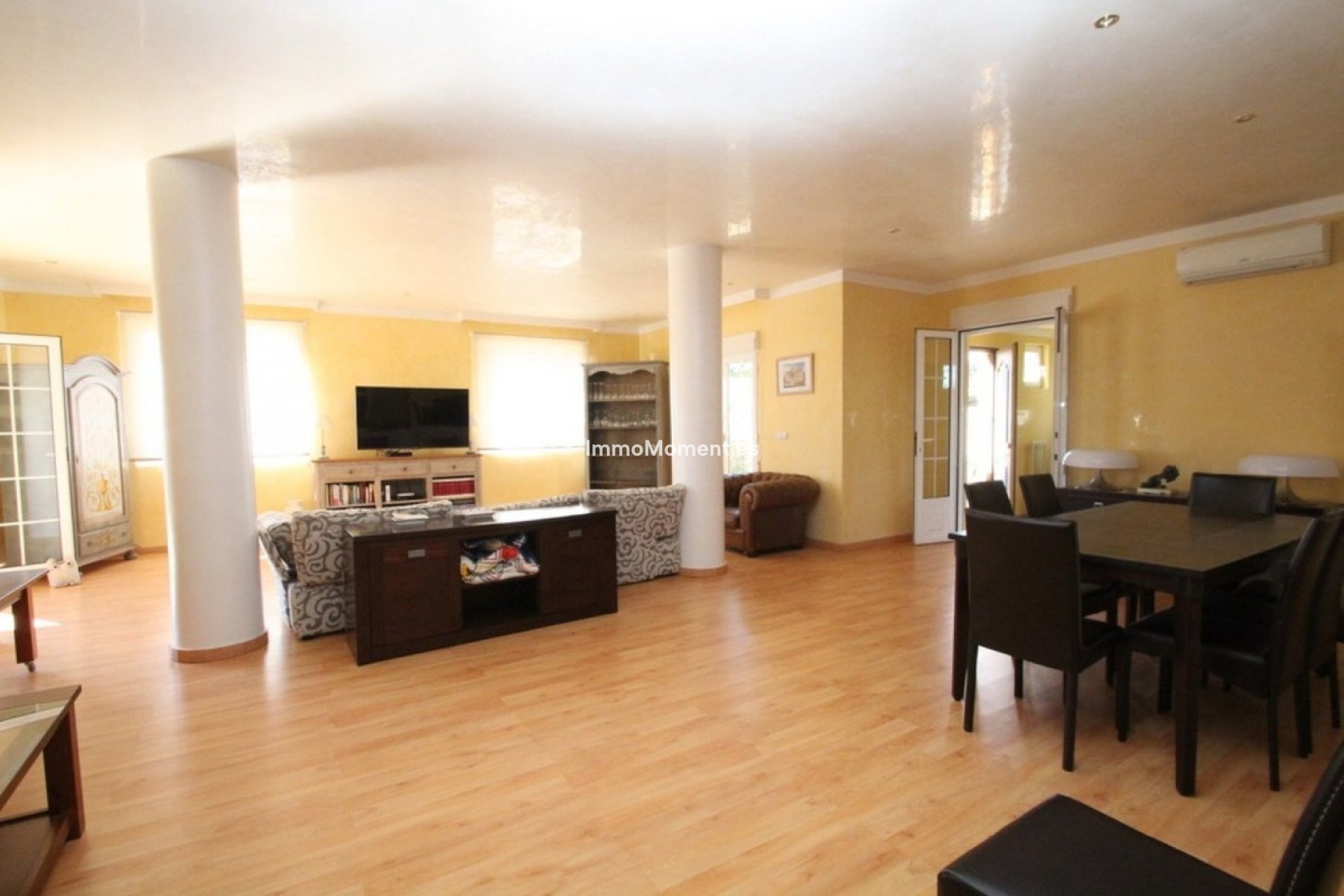 Reventa - Villa independiente - Orihuela Costa - Cabo roig - La Zenia