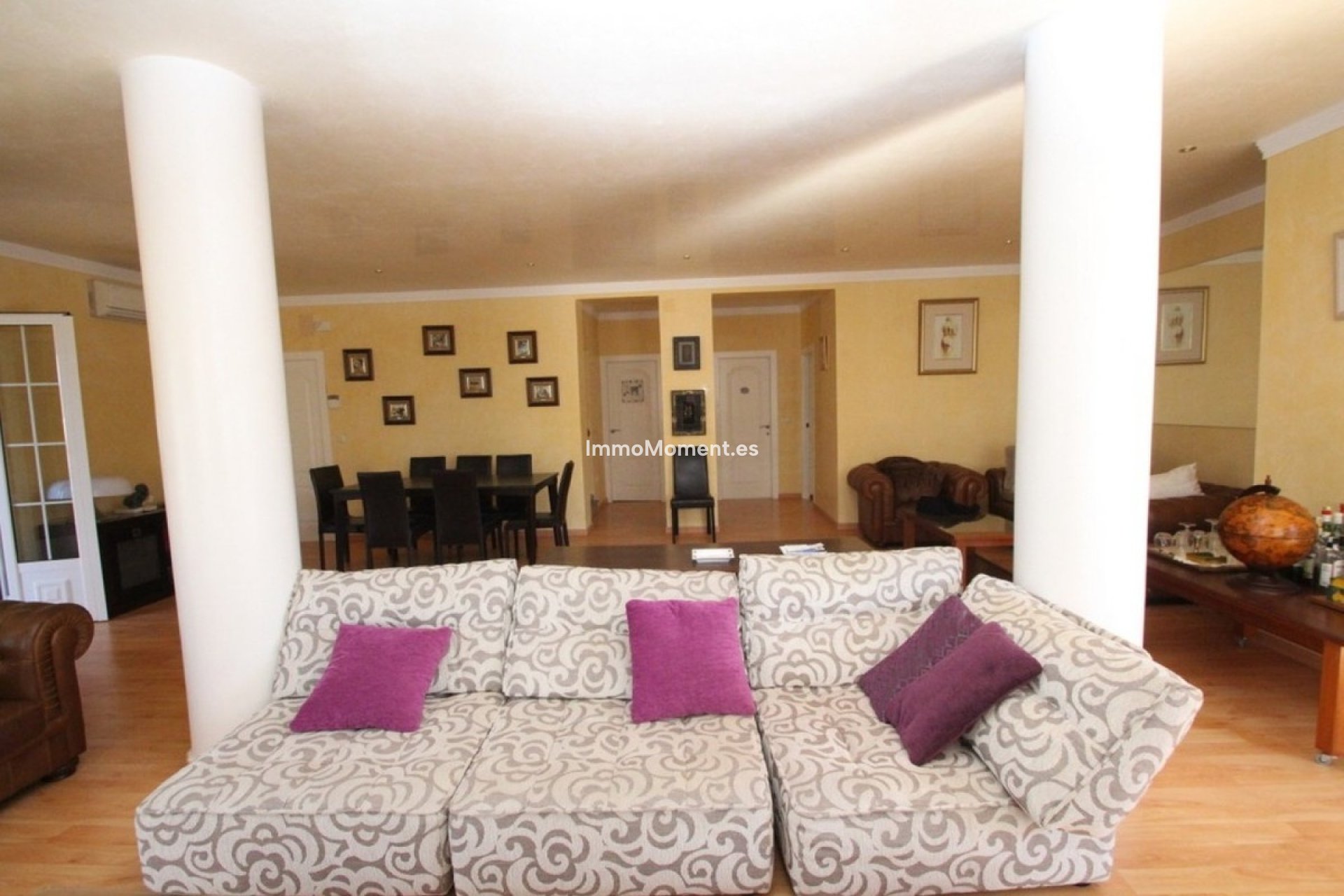 Reventa - Villa independiente - Orihuela Costa - Cabo roig - La Zenia