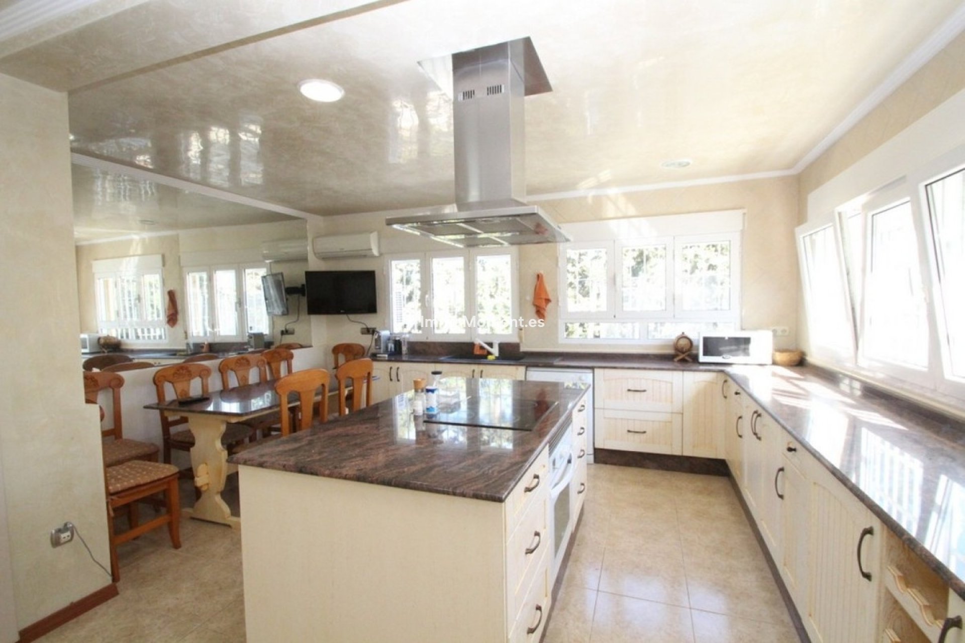 Reventa - Villa independiente - Orihuela Costa - Cabo roig - La Zenia