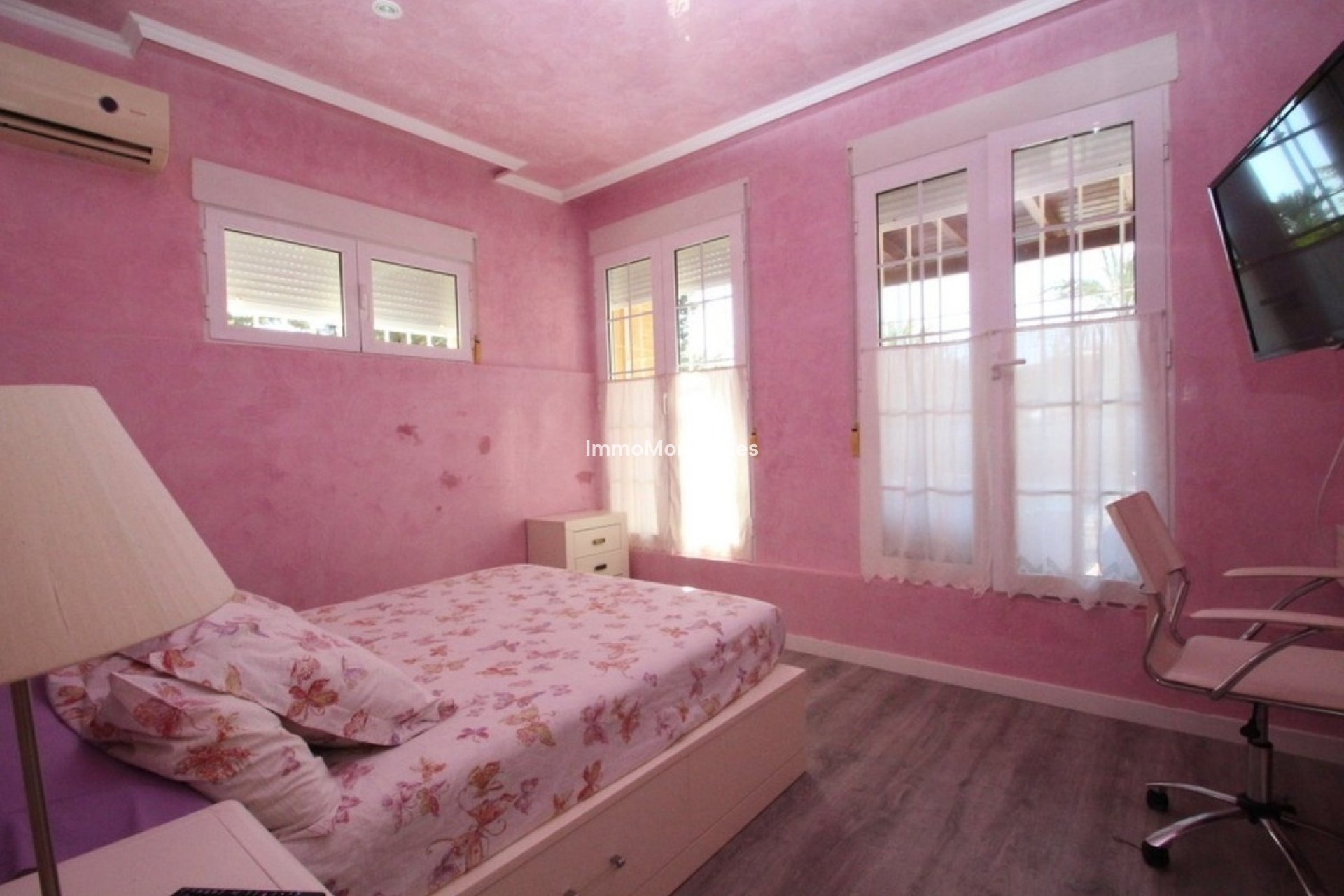 Reventa - Villa independiente - Orihuela Costa - Cabo roig - La Zenia