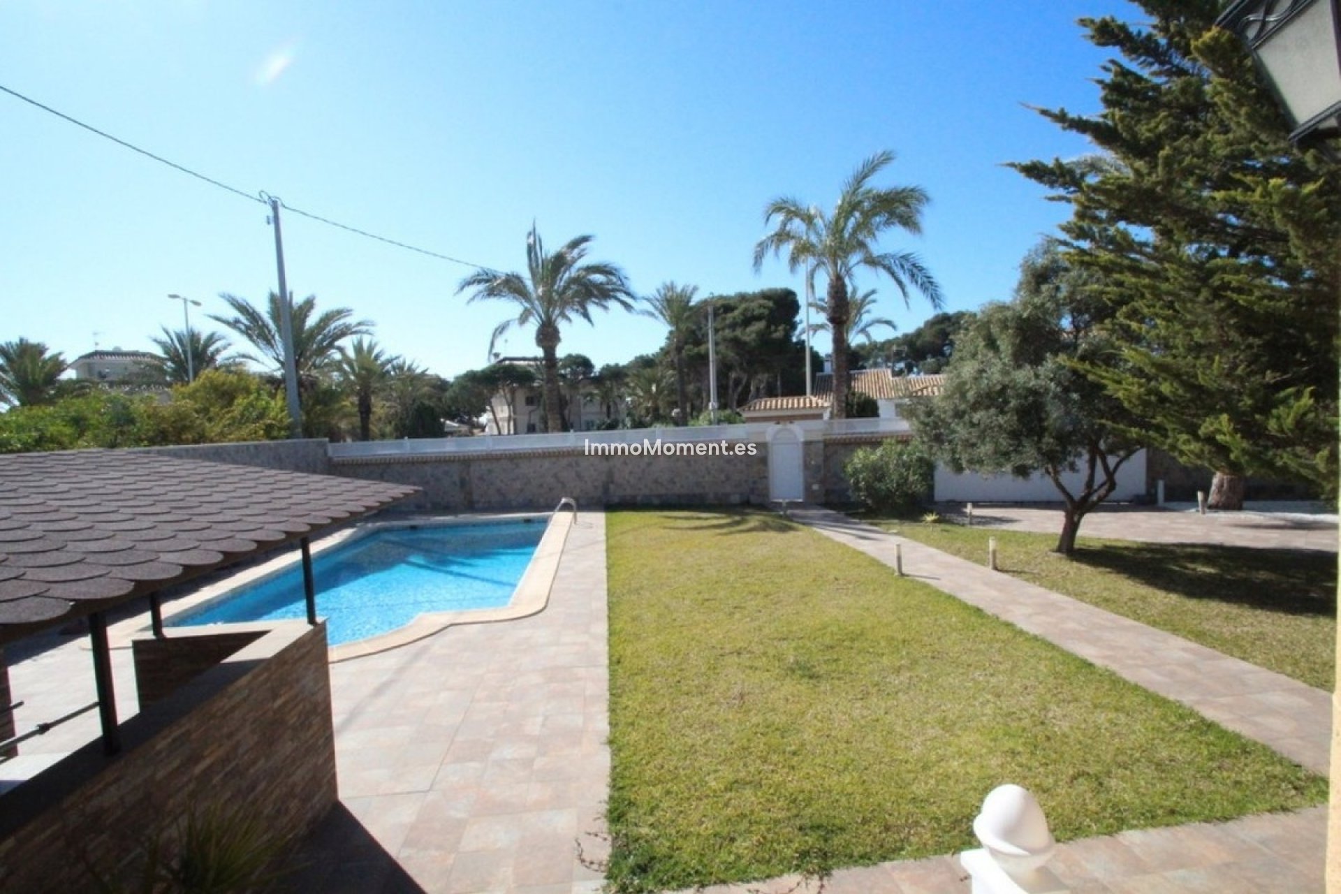 Reventa - Villa independiente - Orihuela Costa - Cabo roig - La Zenia